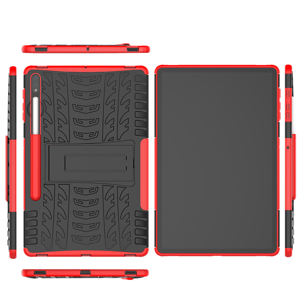 Samsung Tab S9+ Case