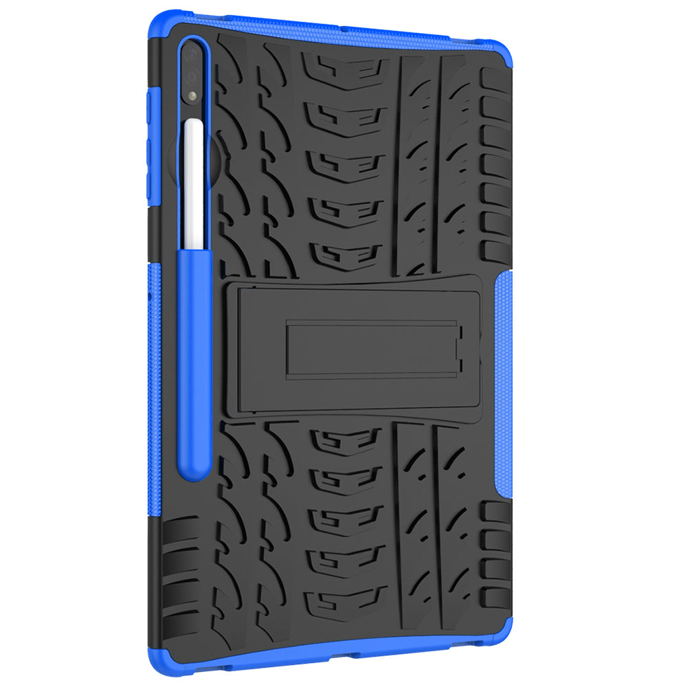 Samsung Tab S9+ Case