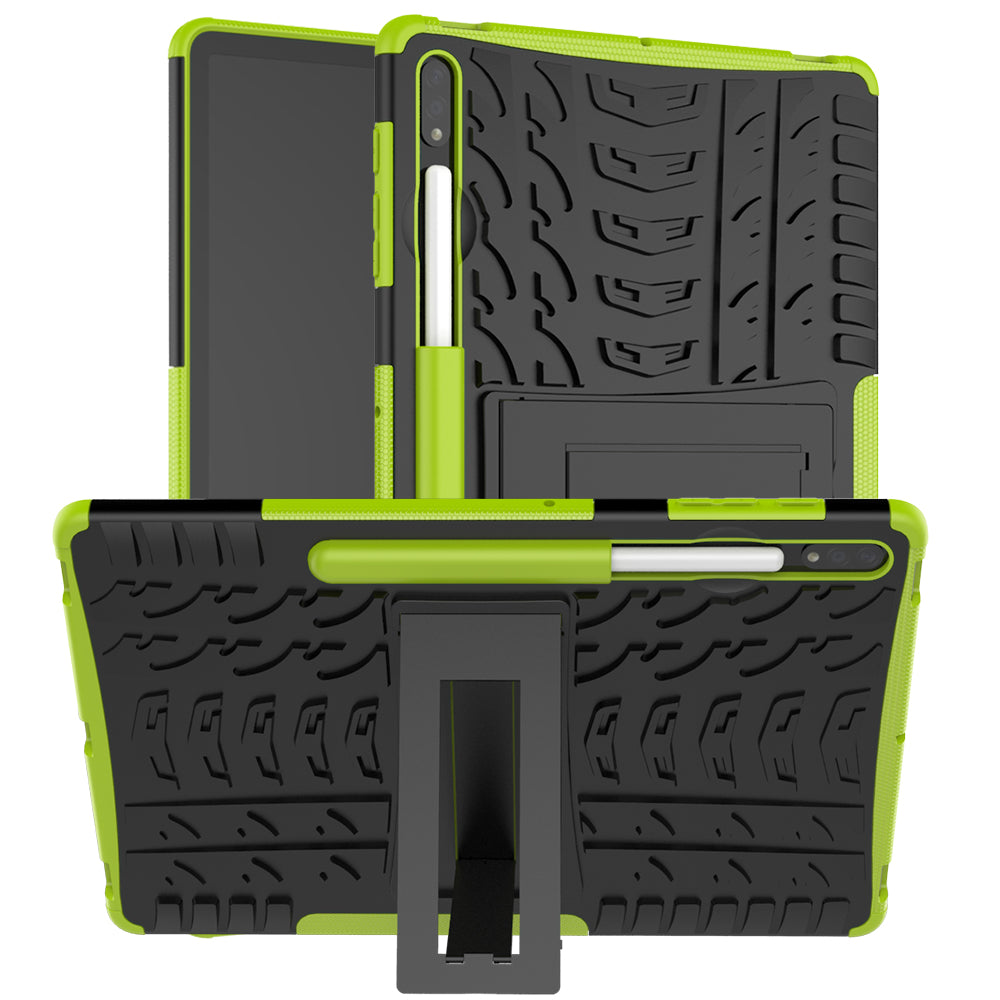 Samsung Galaxy Tab S9 FE+ Case Heavy Duty