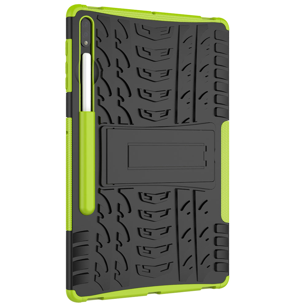 Samsung Tab S9+ Case