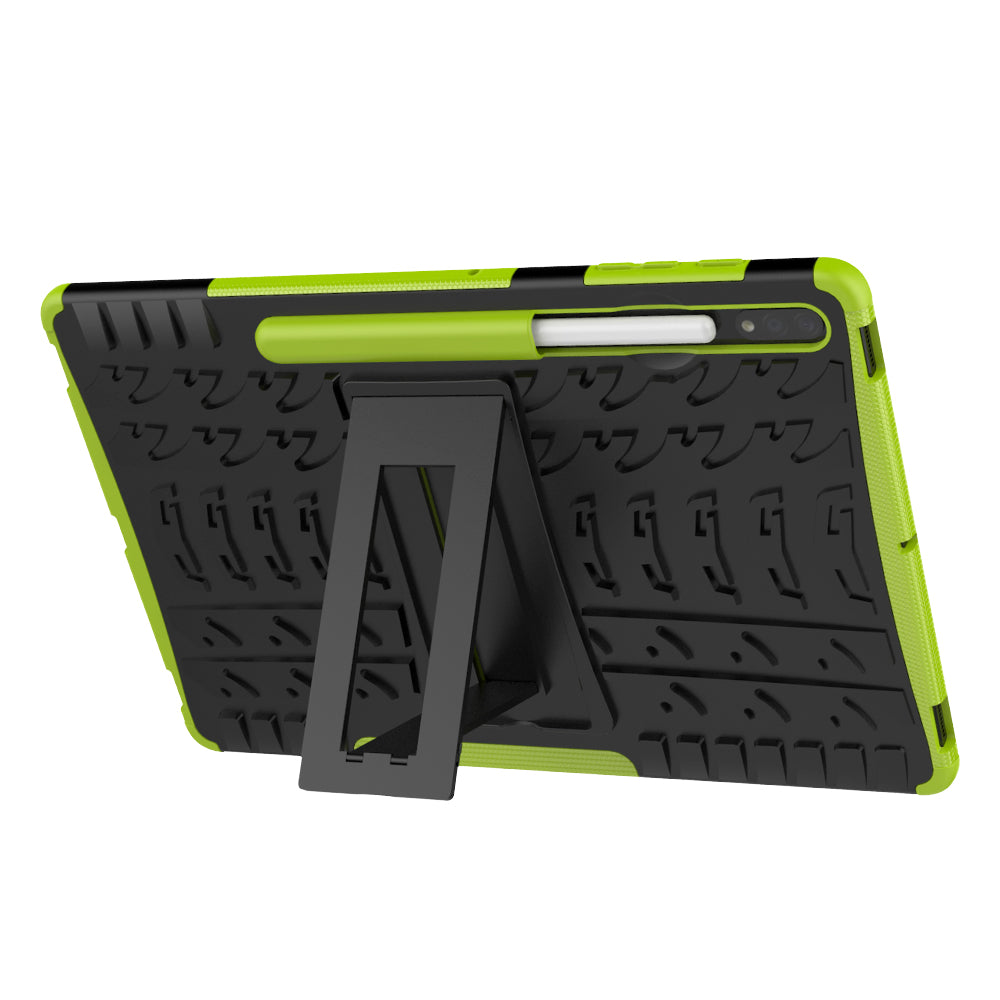 Samsung Tab S9+ Case