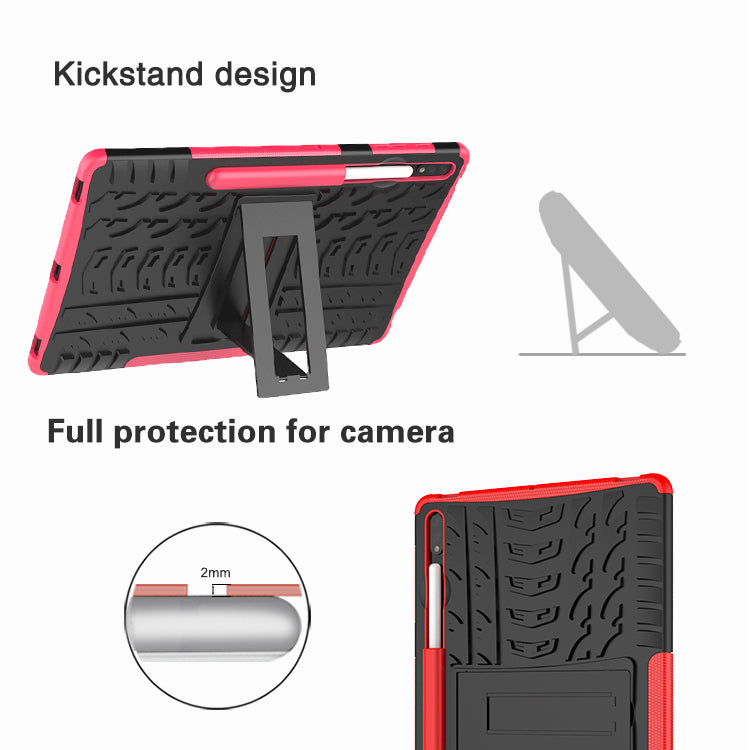 Samsung Tab S9+ Case