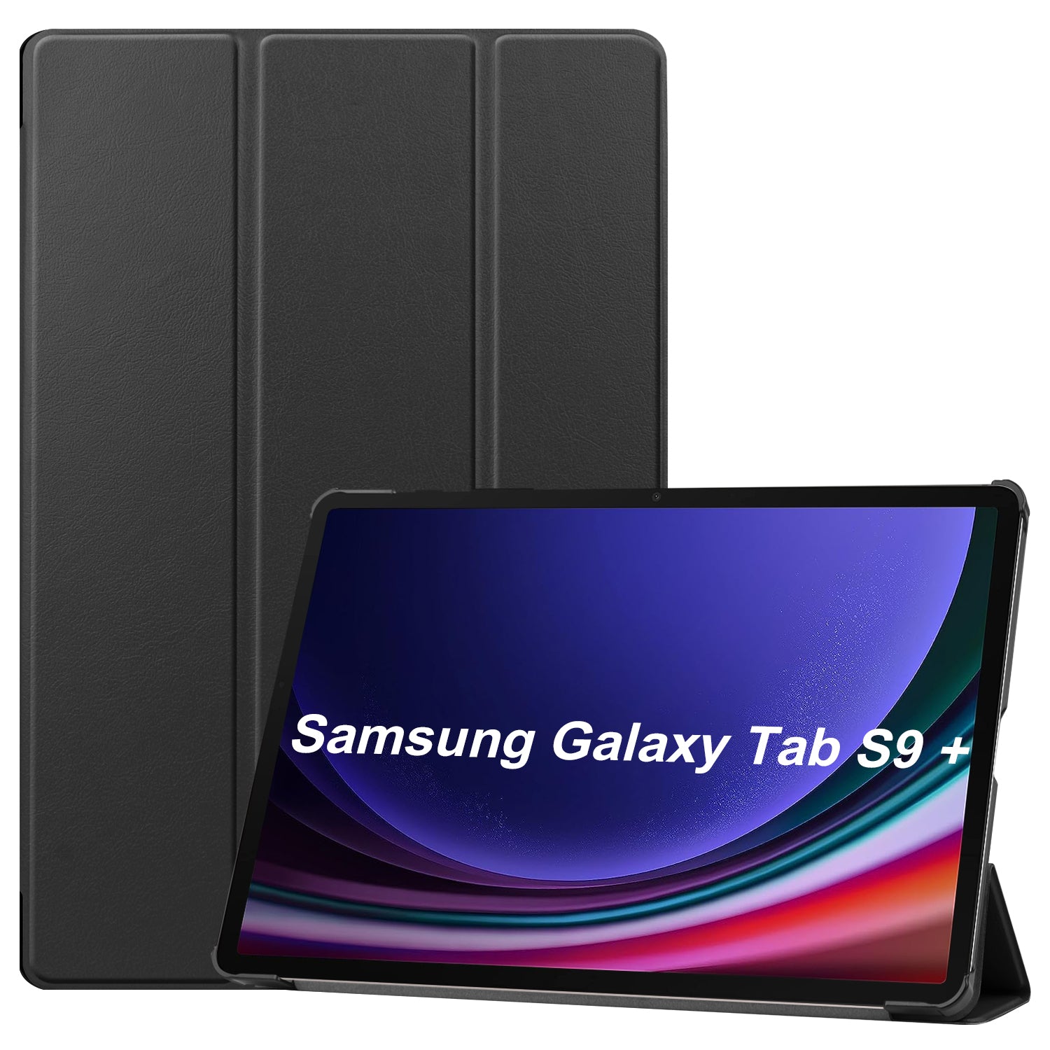 Samsung Galaxy Tab S9+ Case