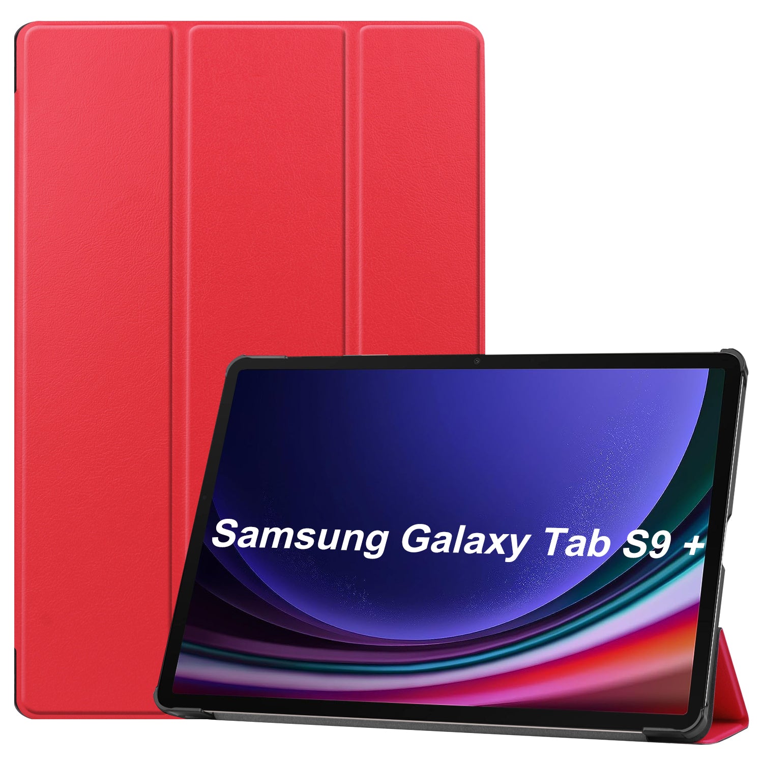 Samsung Galaxy Tab S9+ Case