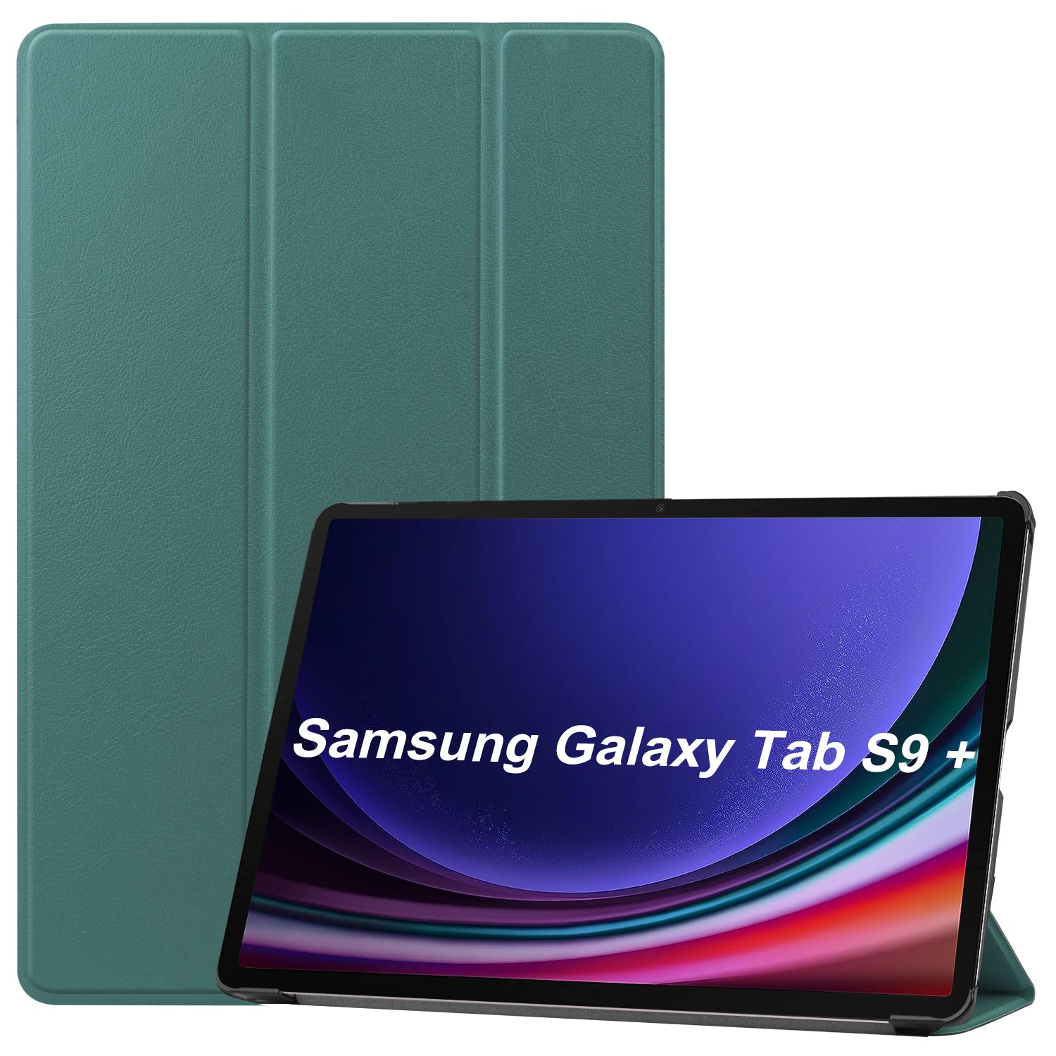 Samsung Galaxy Tab S9+ Case