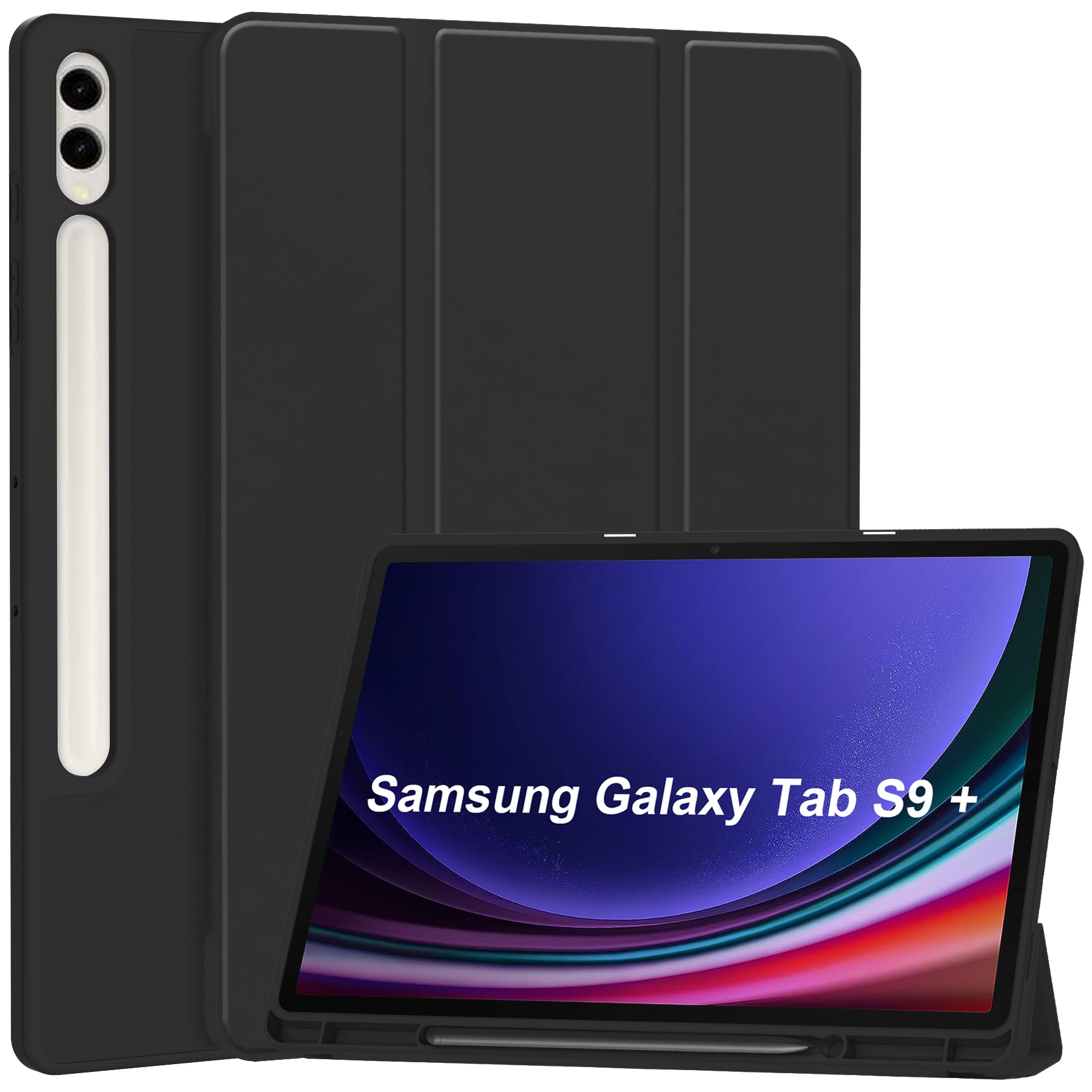 Samsung Galaxy Tab S9+ Case