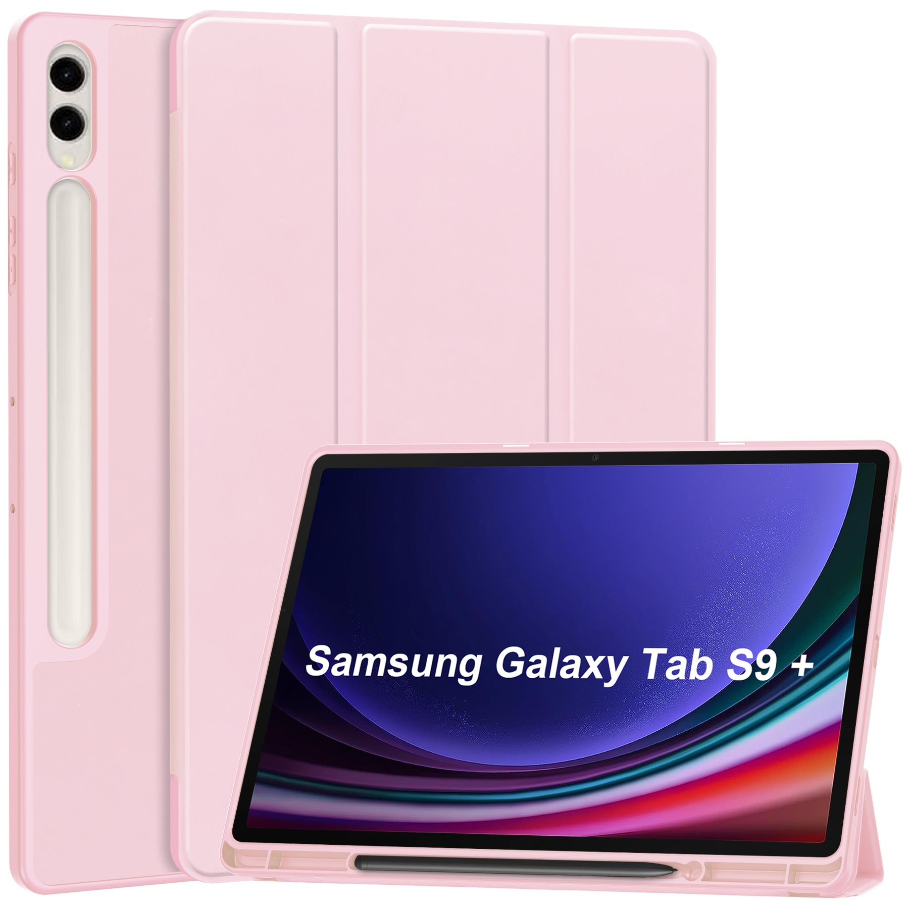 Samsung Galaxy Tab S9+ Case