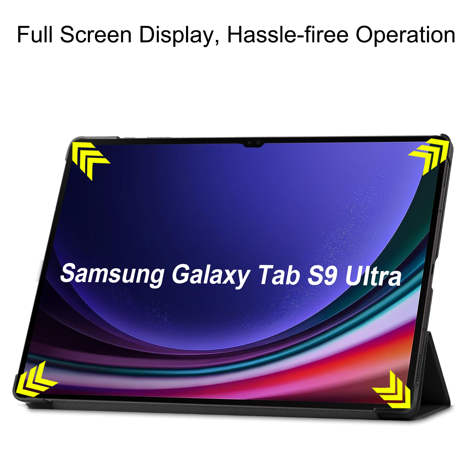 Samsung Galaxy Tab S9 Ultra Case