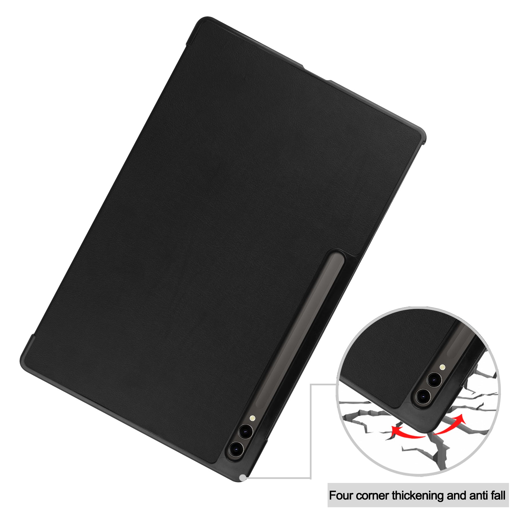 Samsung Galaxy Tab S9 Ultra Case