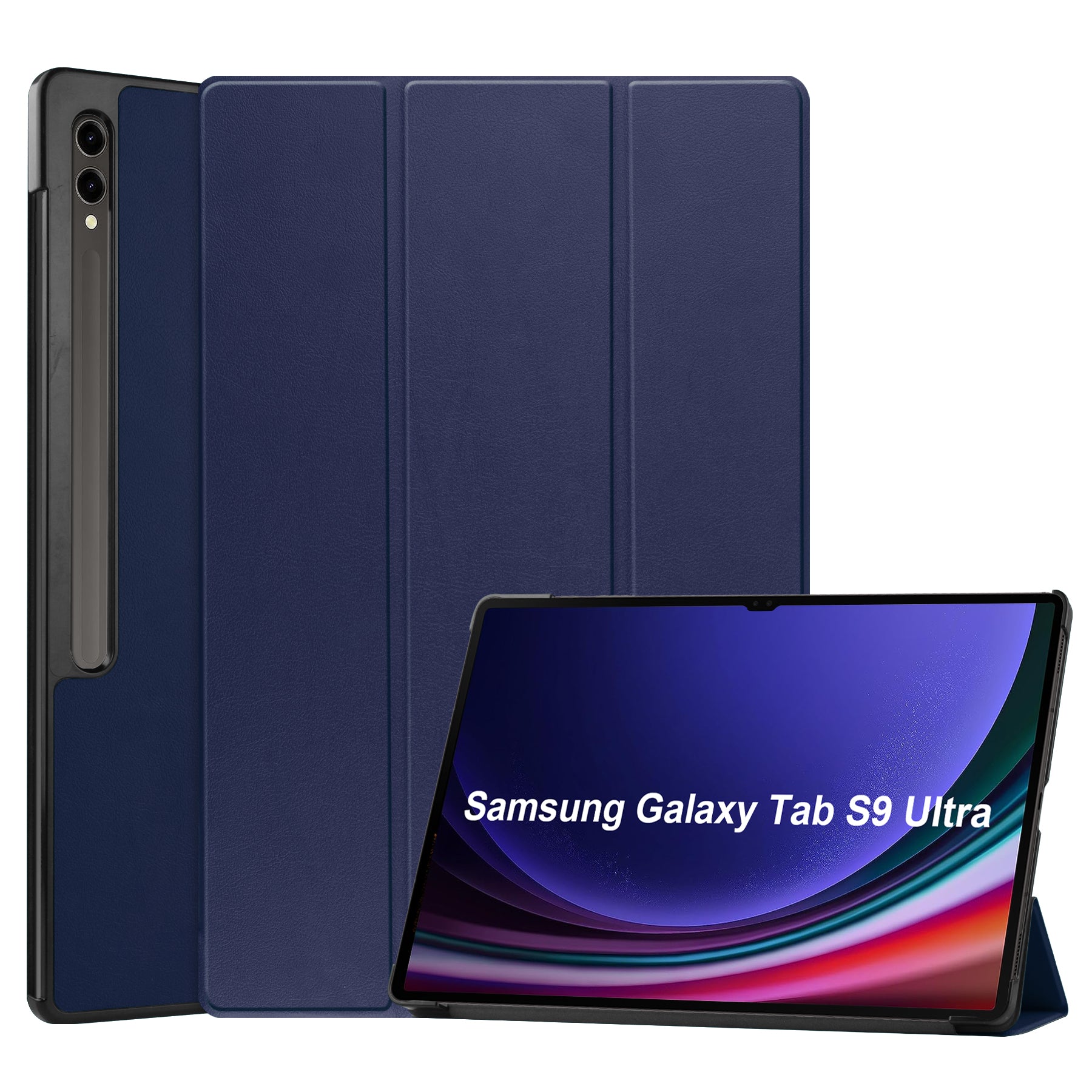 Samsung Galaxy Tab S9 Ultra Case