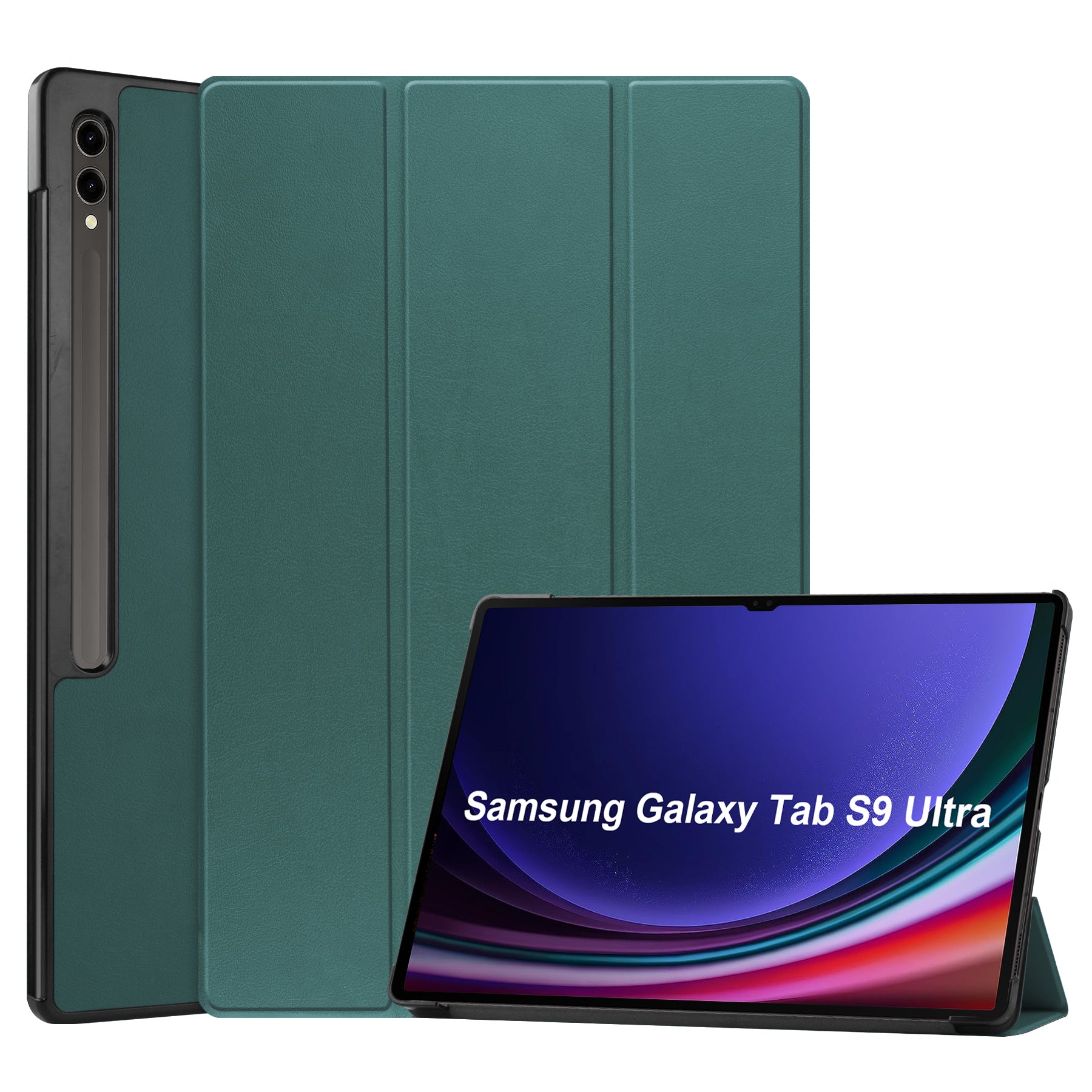 Samsung Galaxy Tab S9 Ultra Case