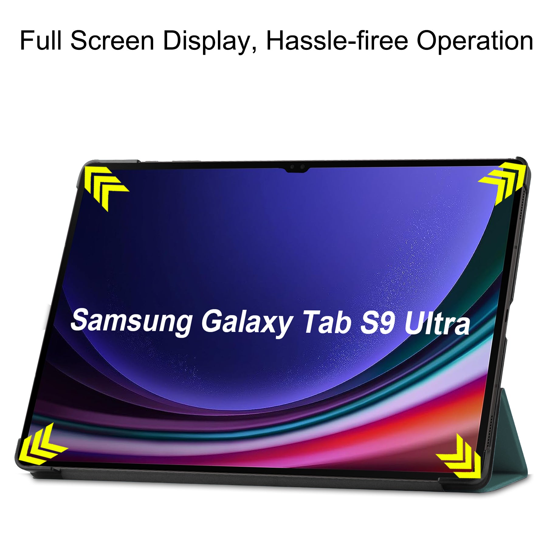 Samsung Galaxy Tab S9 Ultra Case