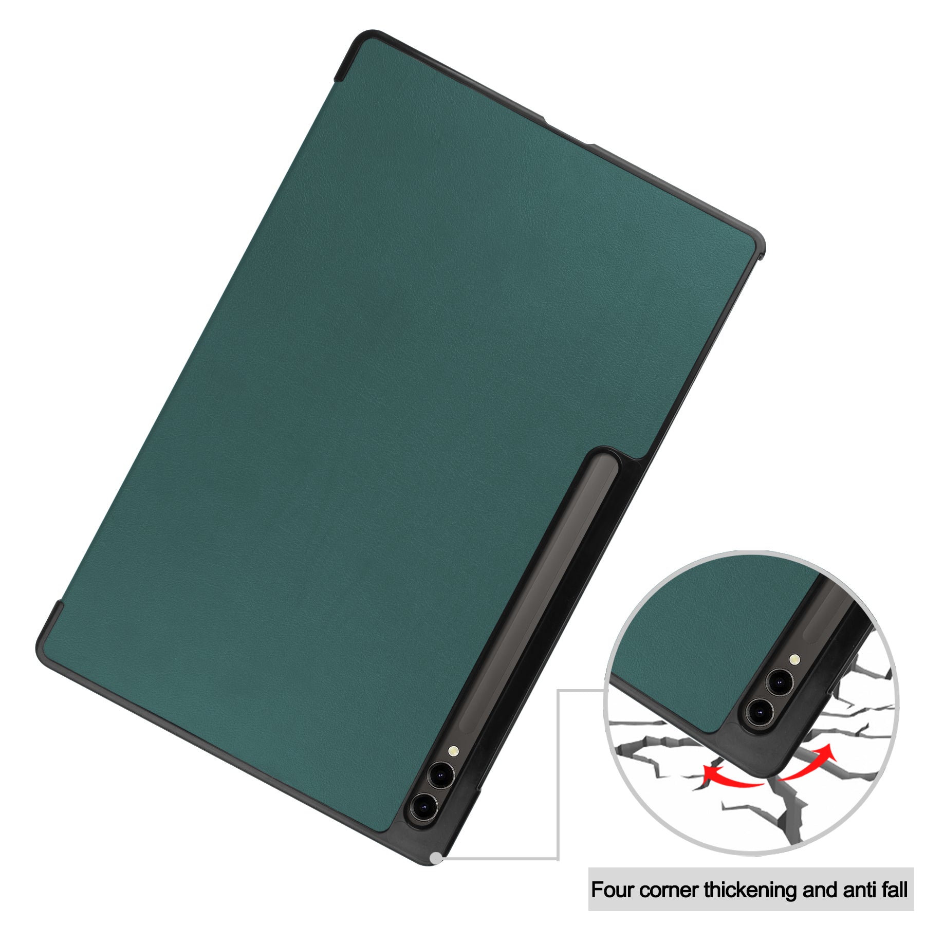 Samsung Galaxy Tab S9 Ultra Case