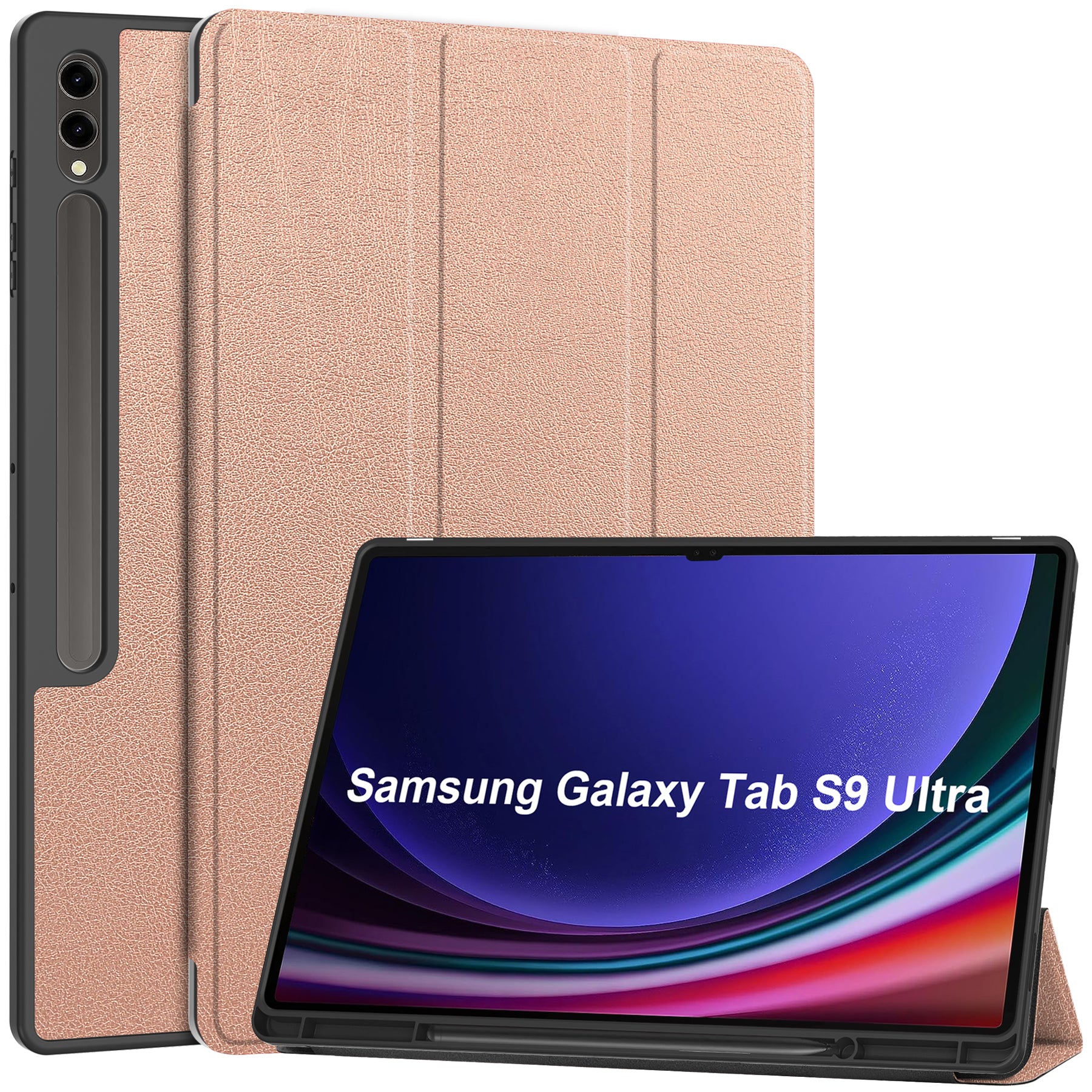 Samsung Galaxy Tab S9 Ultra Case