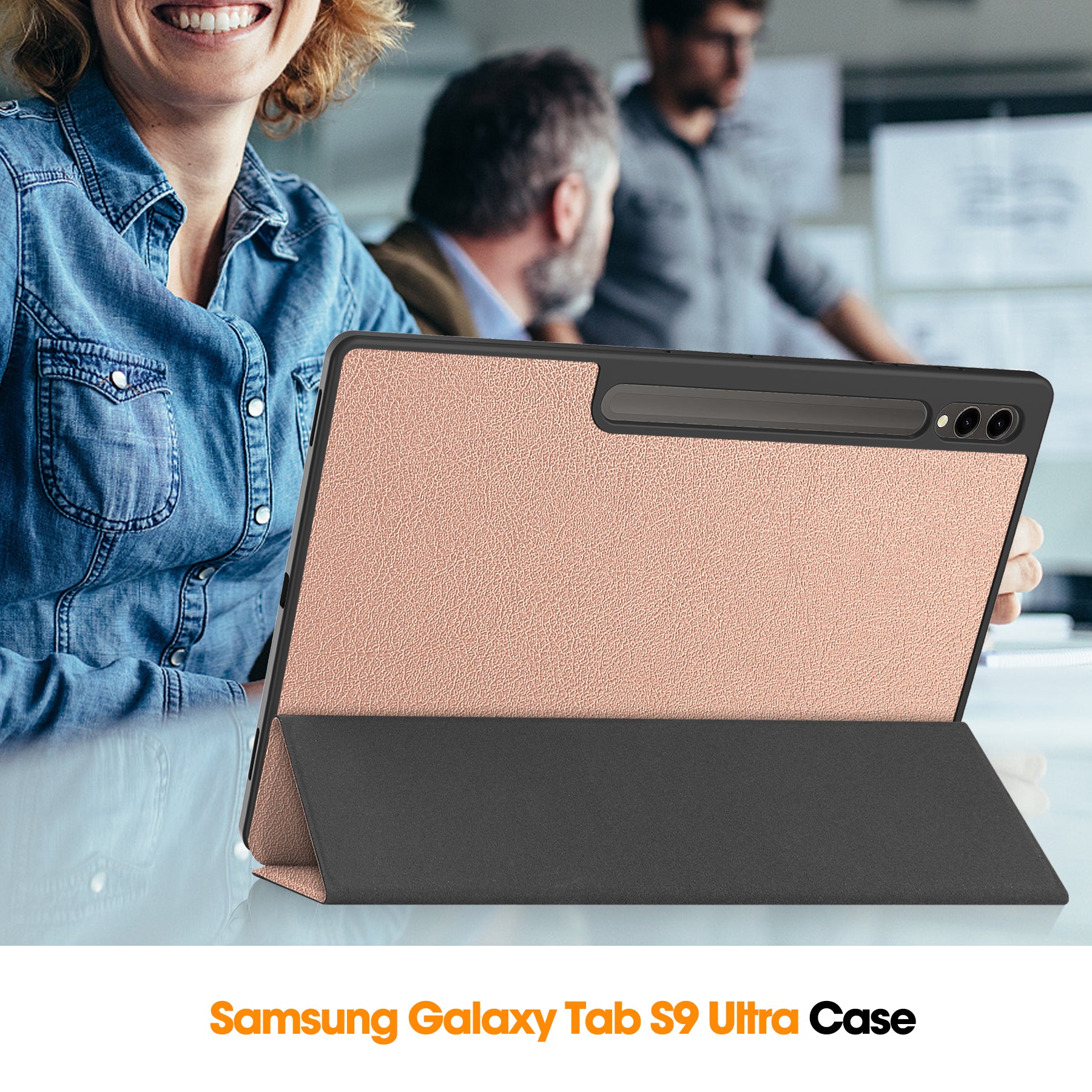 Samsung Galaxy Tab S9 Ultra Case