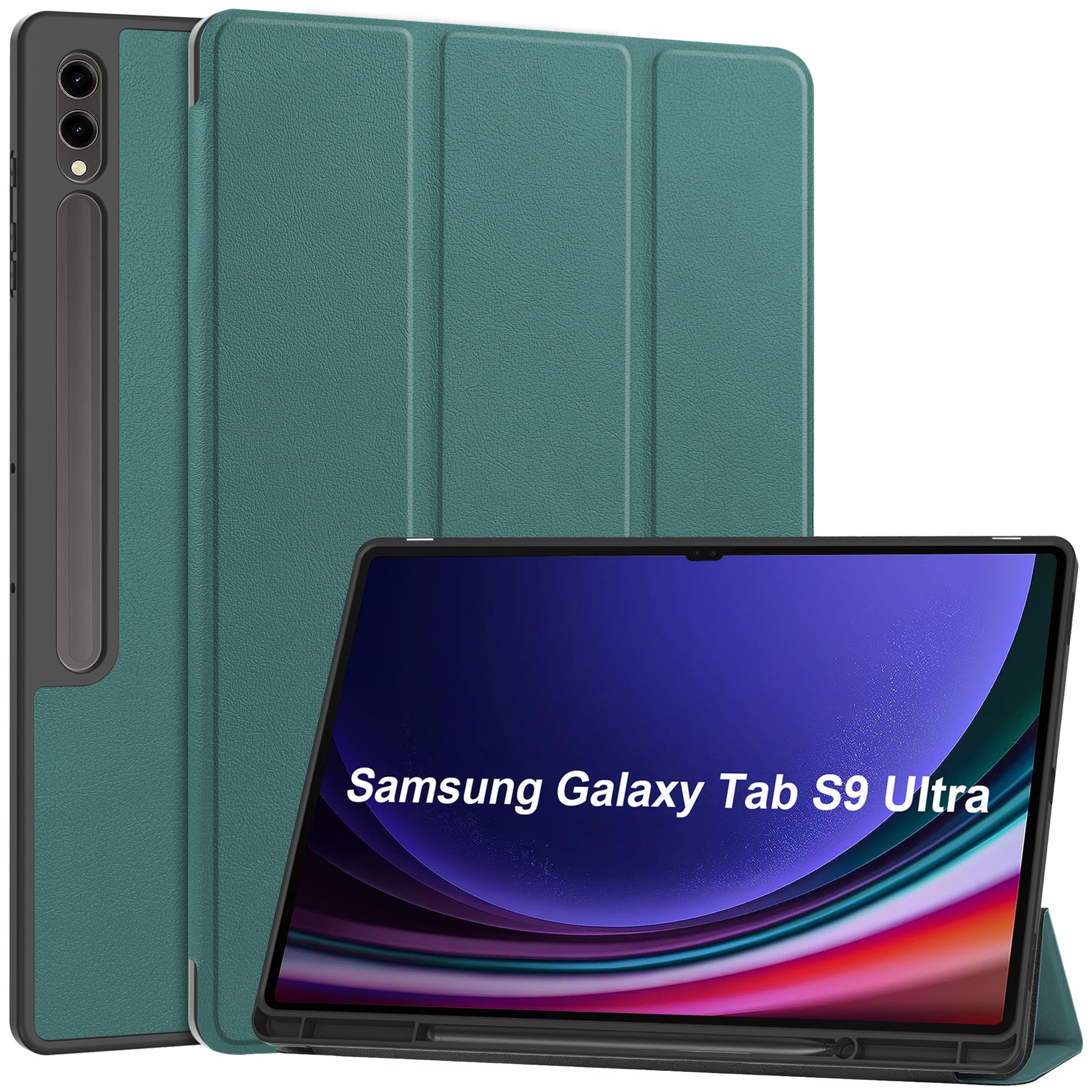 Samsung Galaxy Tab S9 Ultra Case