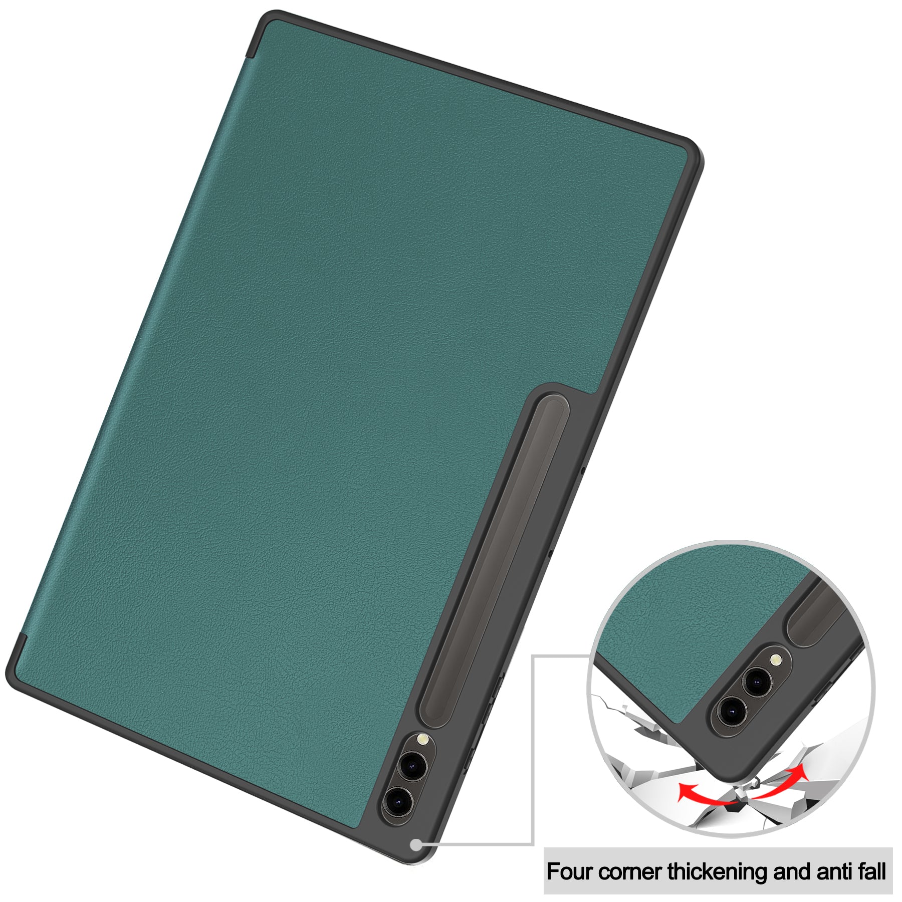 Samsung Galaxy Tab S9 Ultra Case