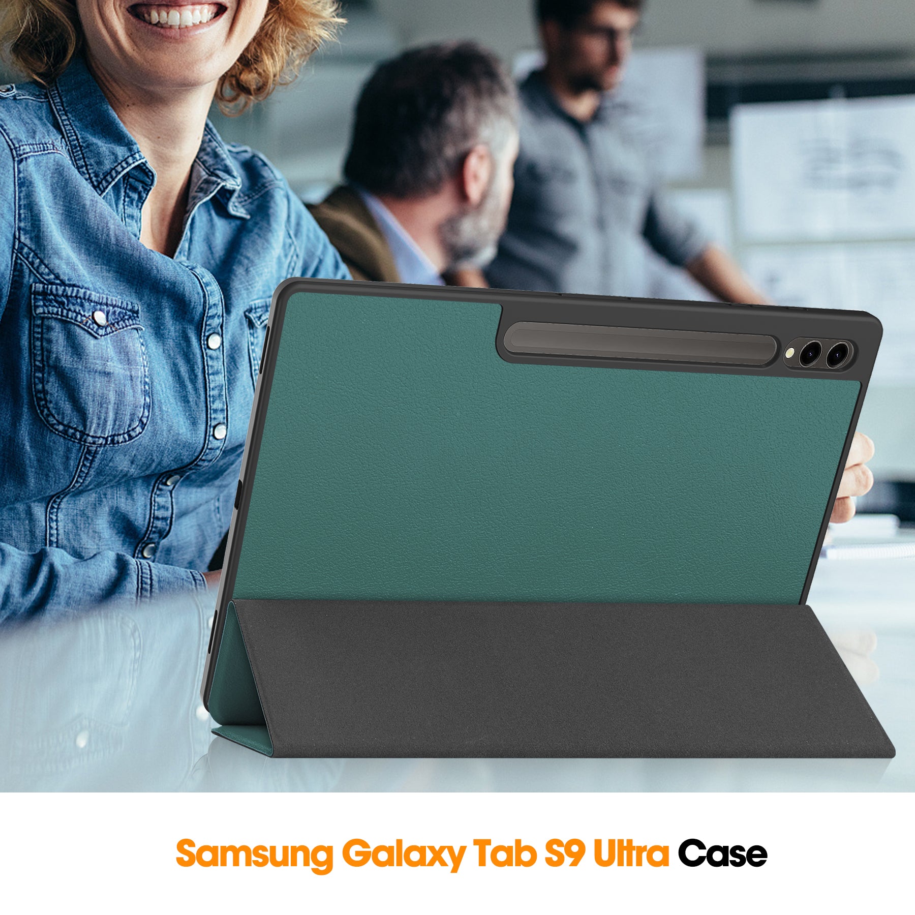 Samsung Galaxy Tab S9 Ultra Case