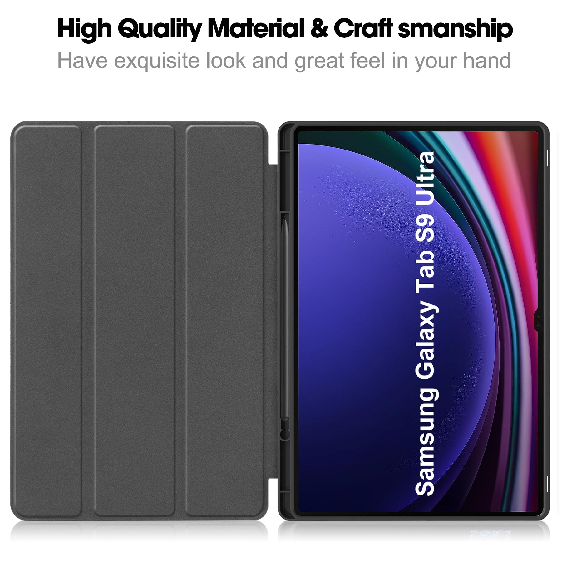 Samsung Galaxy Tab S9 Ultra Case