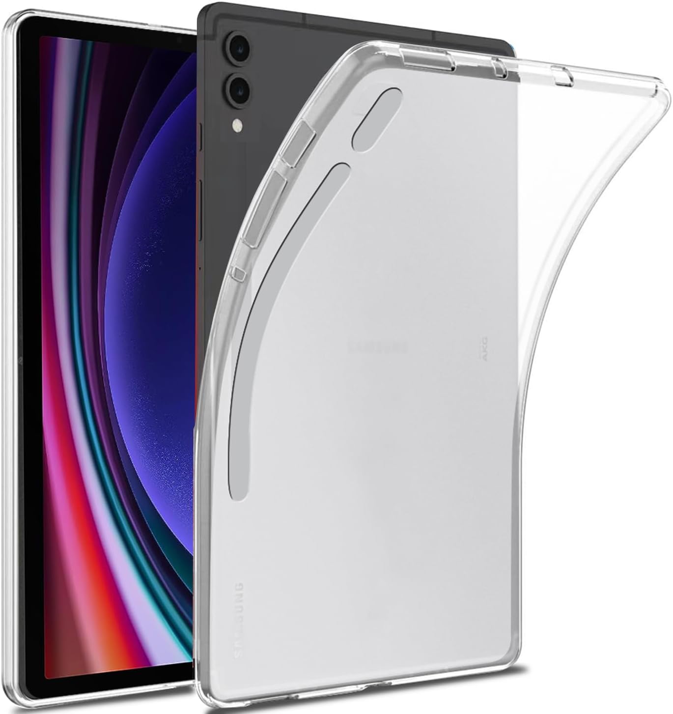 Samsung Galaxy Tab S9+ Case