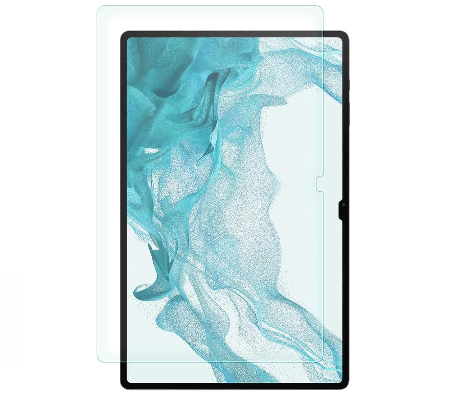 Samsung Galaxy Tab S9+ Glass Screen Protector