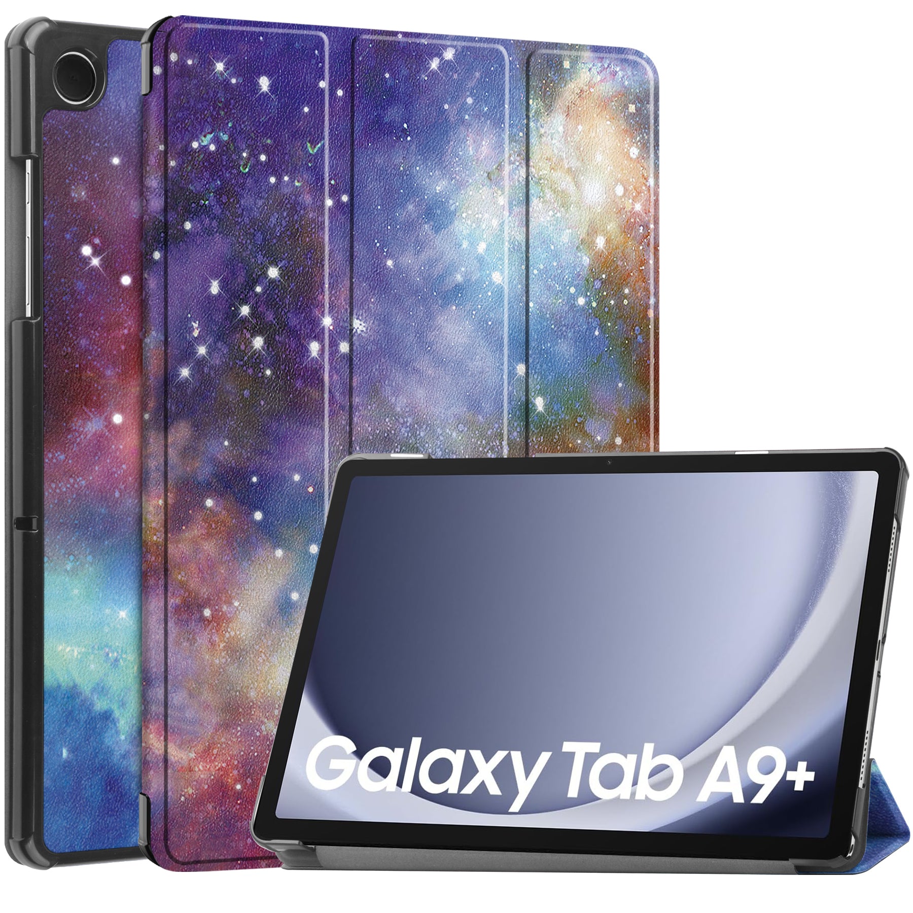 Samsung Galaxy Tab A9+ Case