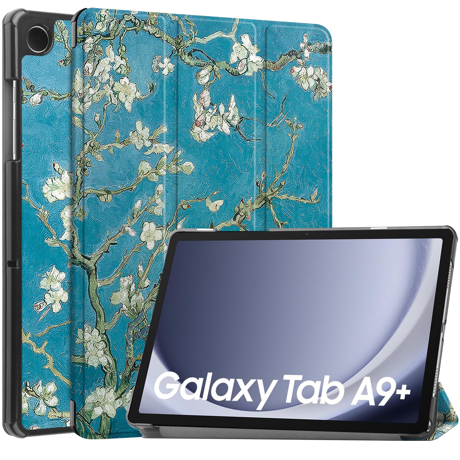 Samsung Galaxy Tab A9+ Case