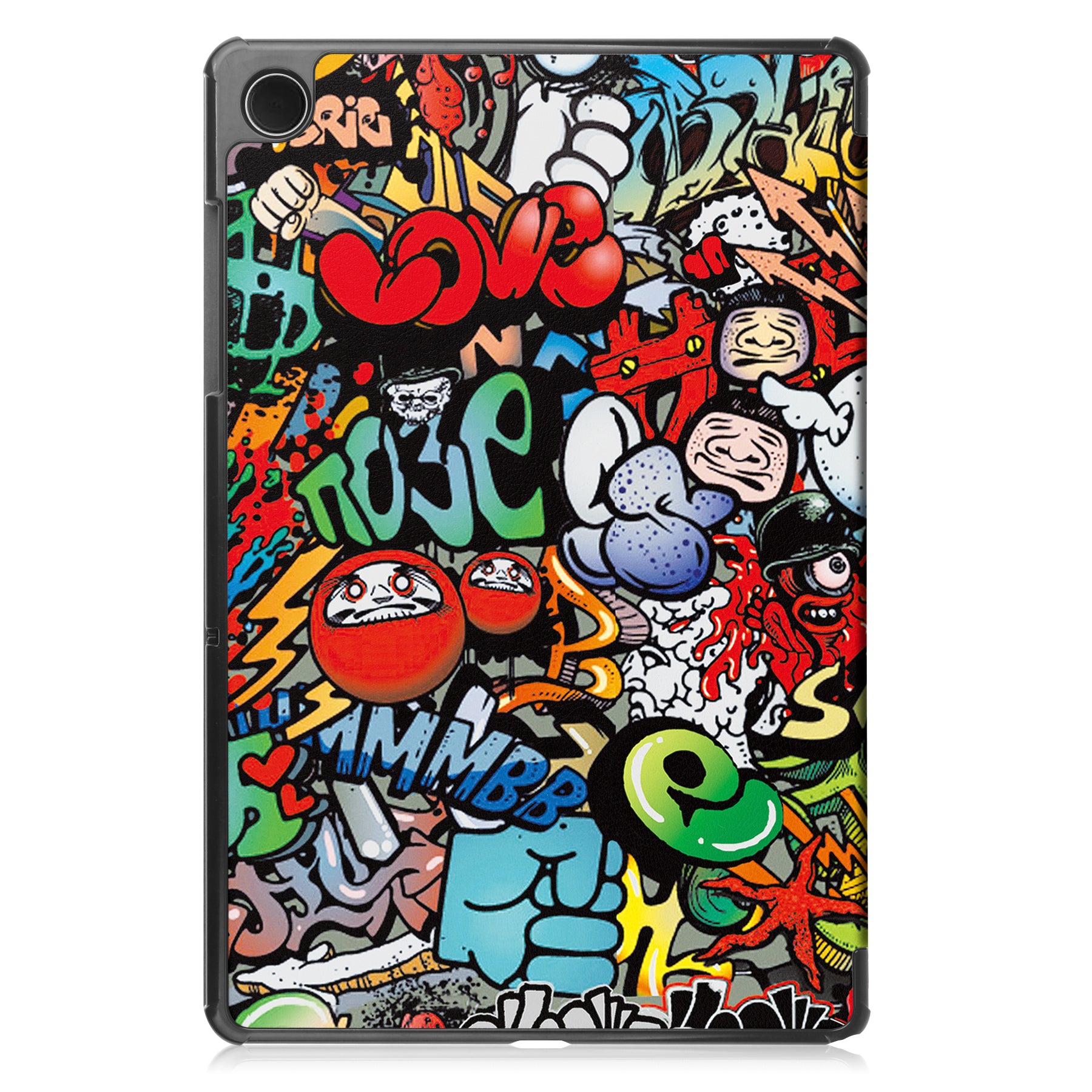 Samsung Galaxy Tab A9+ Case