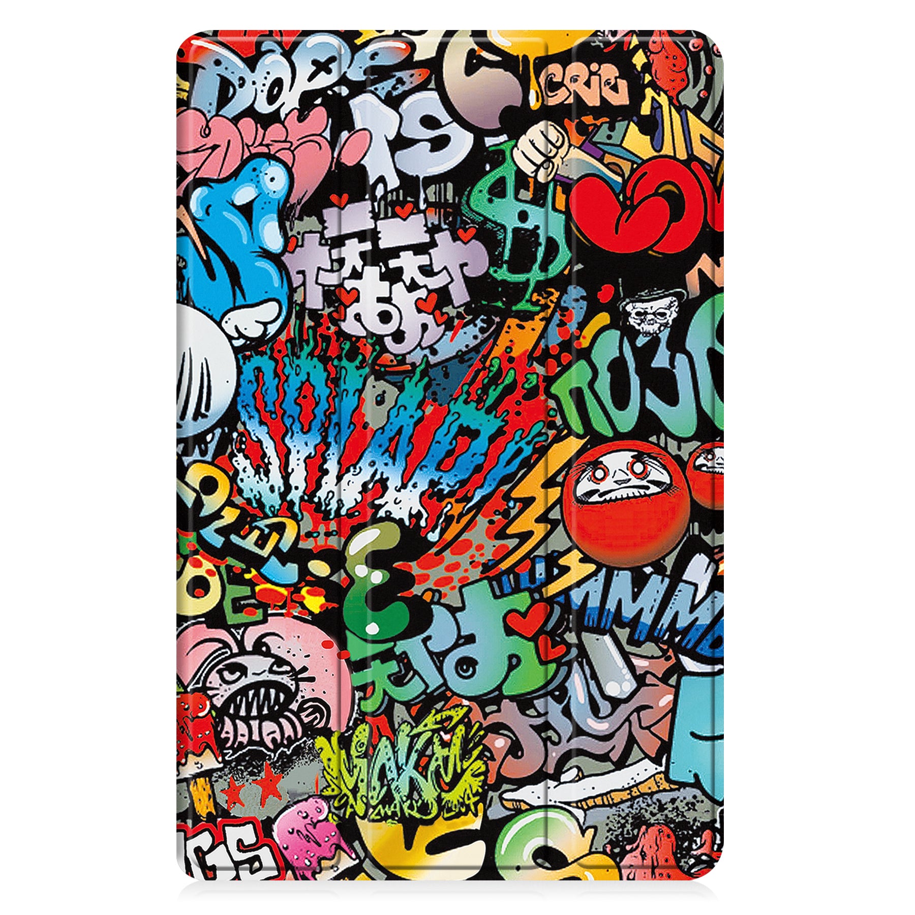 Samsung Galaxy Tab A9+ Case