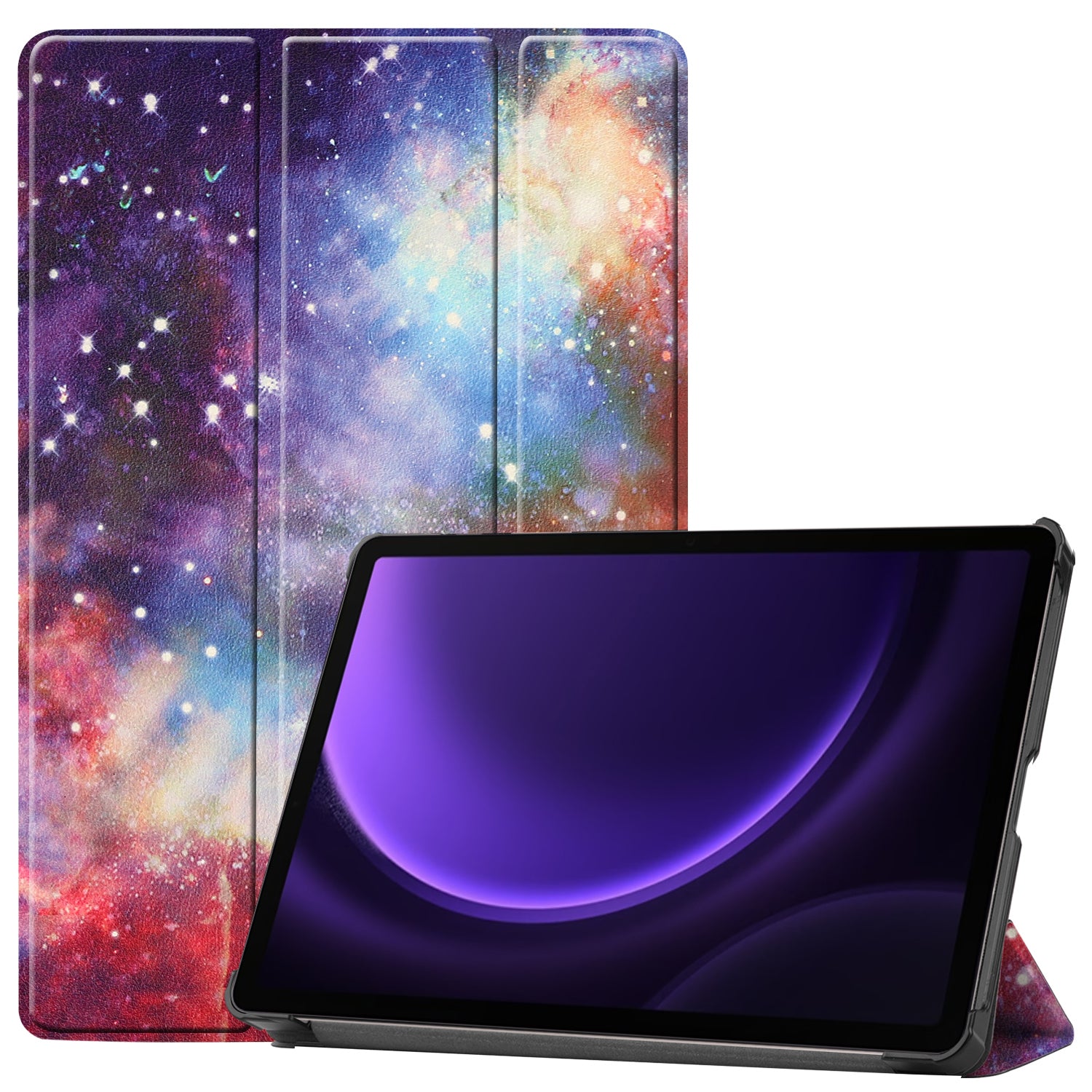 Samsung Galaxy Tab S9 FE Case