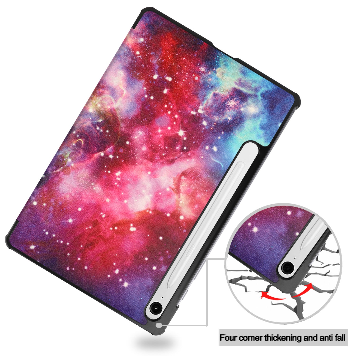 Samsung Galaxy Tab S9 FE Case