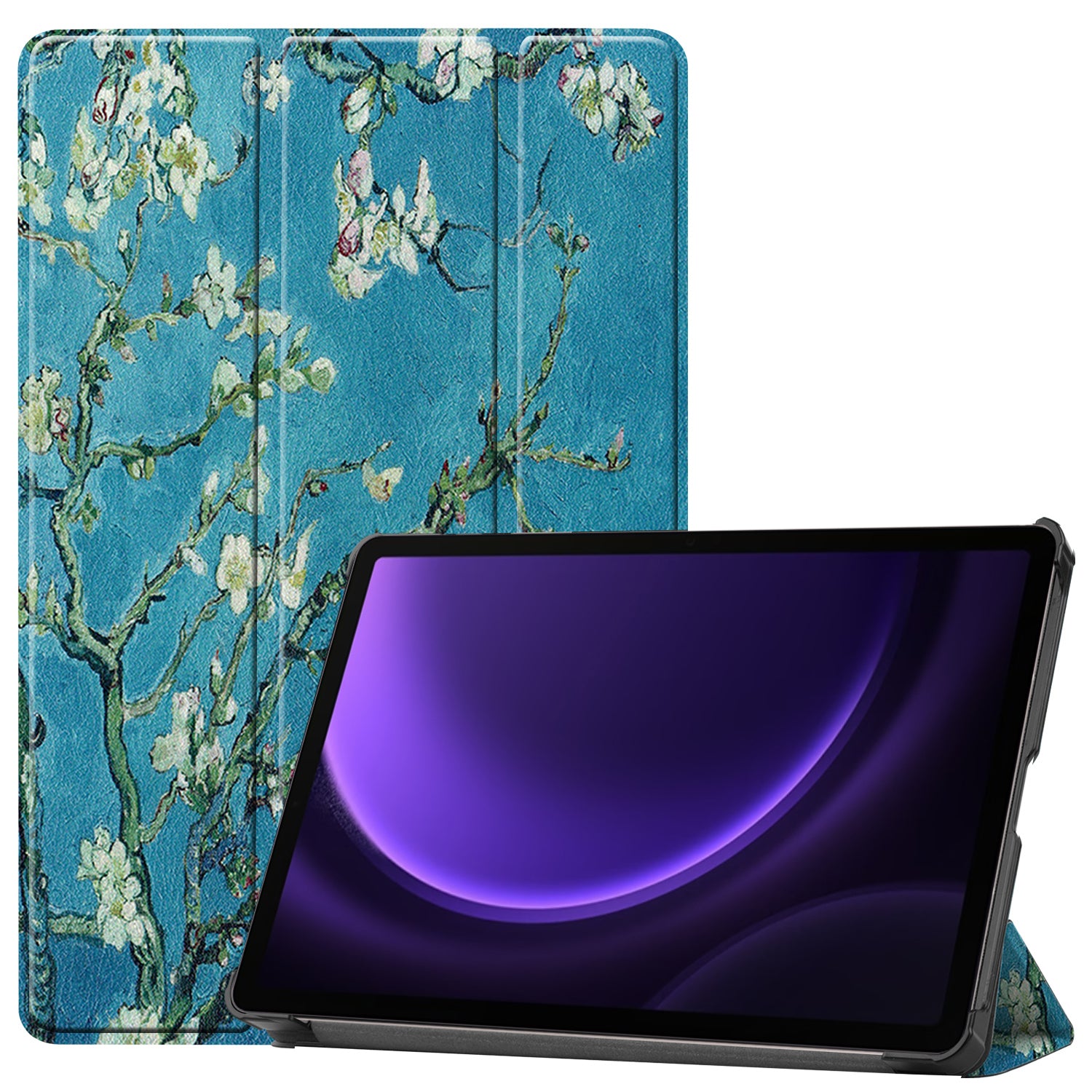 Samsung Galaxy Tab S9 FE Case