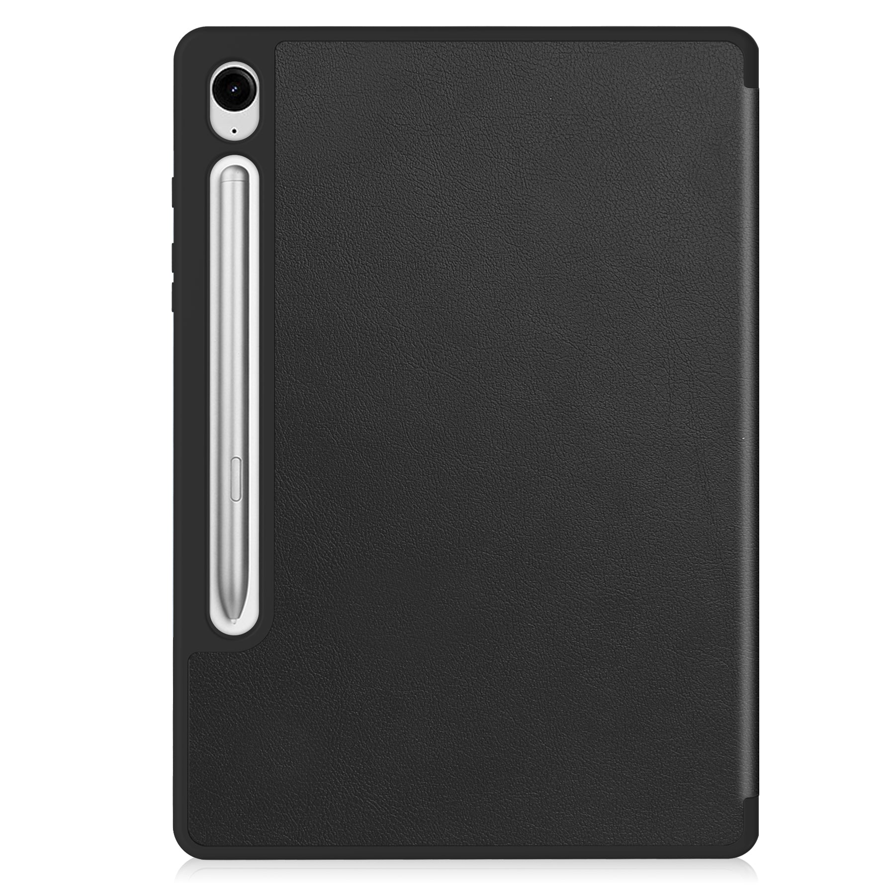 Samsung Galaxy Tab S9 FE Case Pen Holder