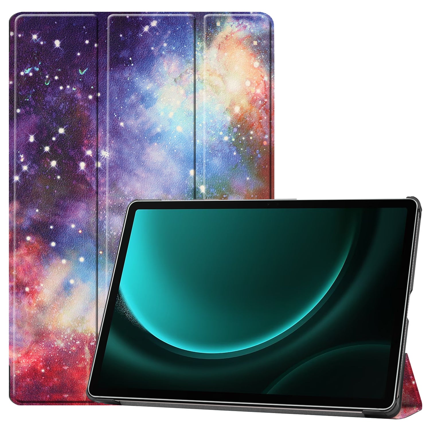 Samsung Galaxy Tab S9 FE+ Case