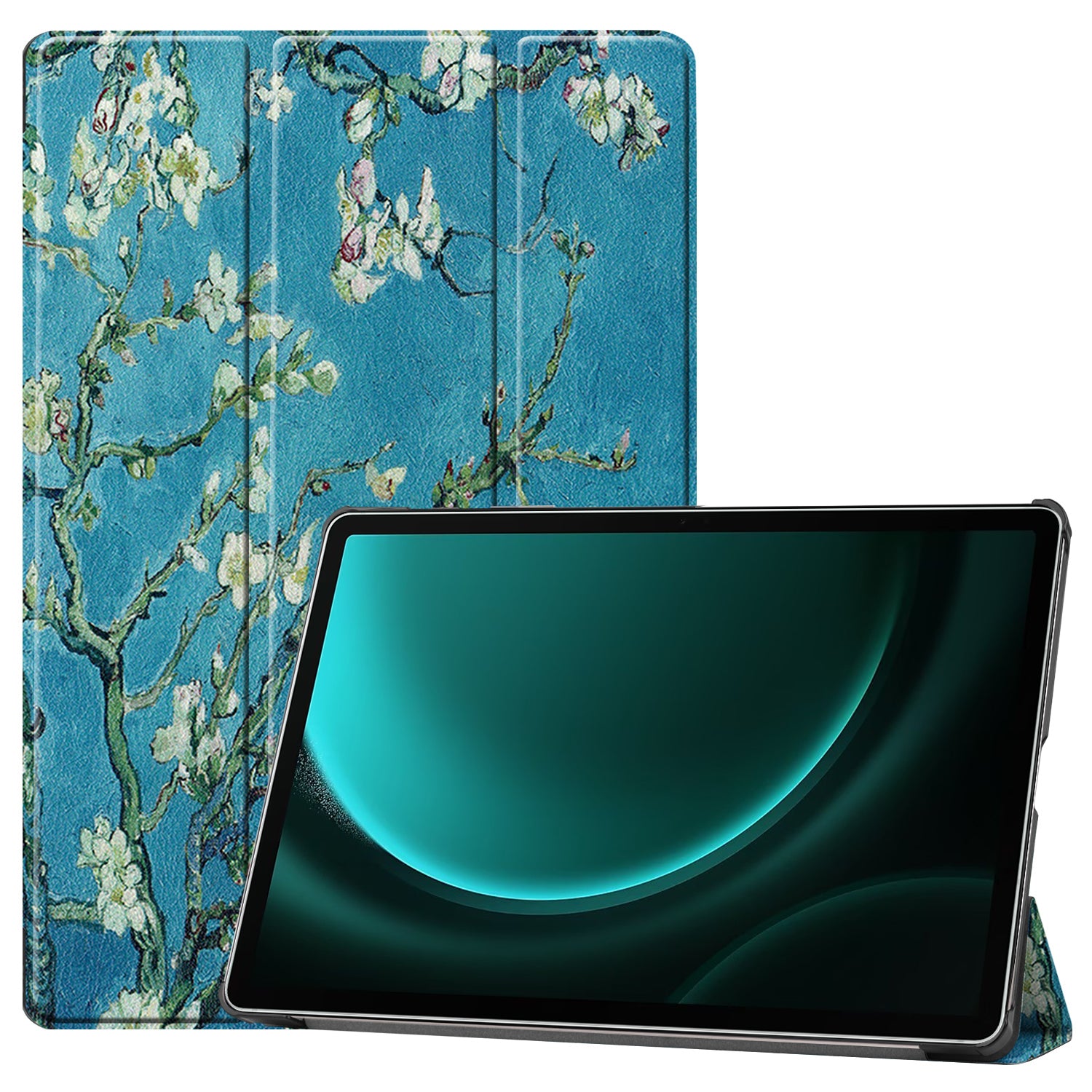 Samsung Galaxy Tab S9 FE+ Case