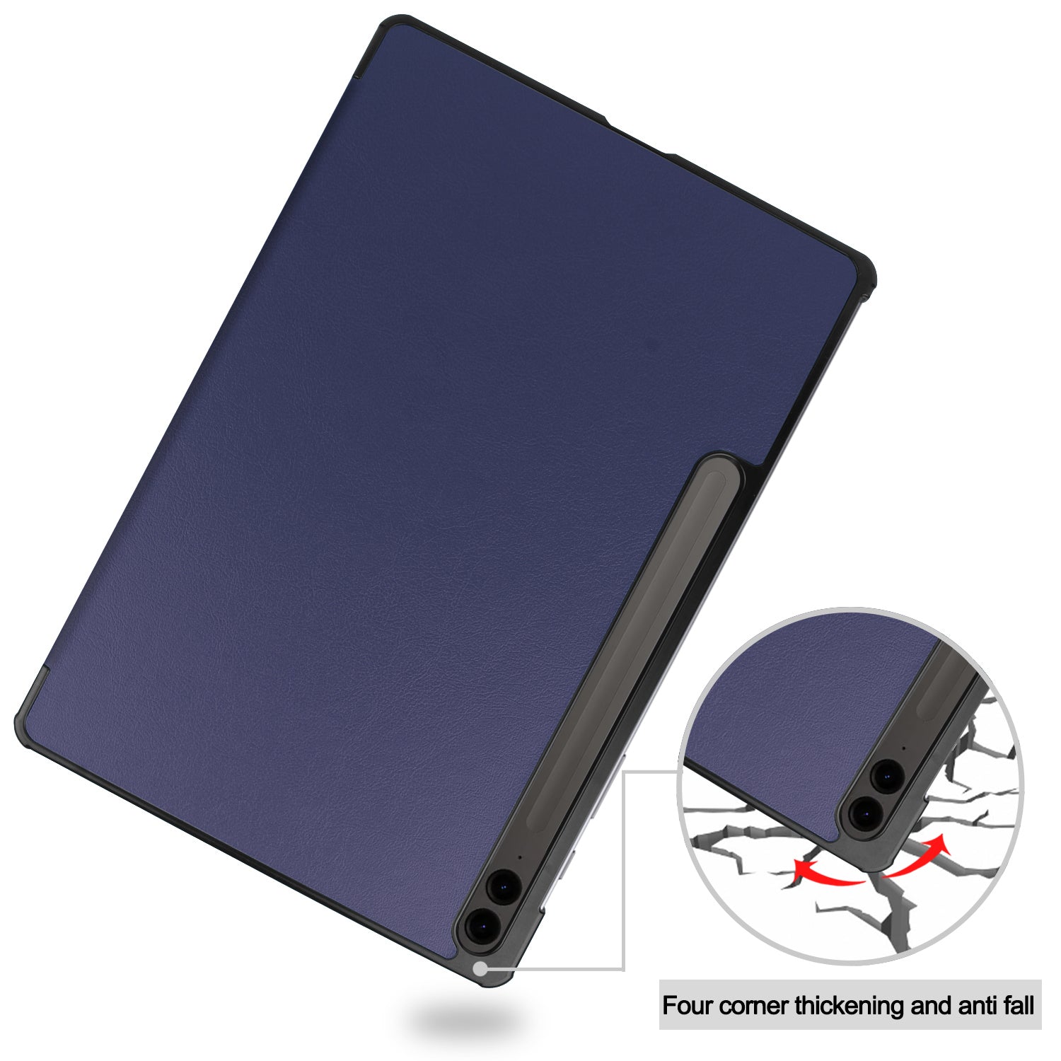 Samsung Galaxy Tab S9 FE+ Case