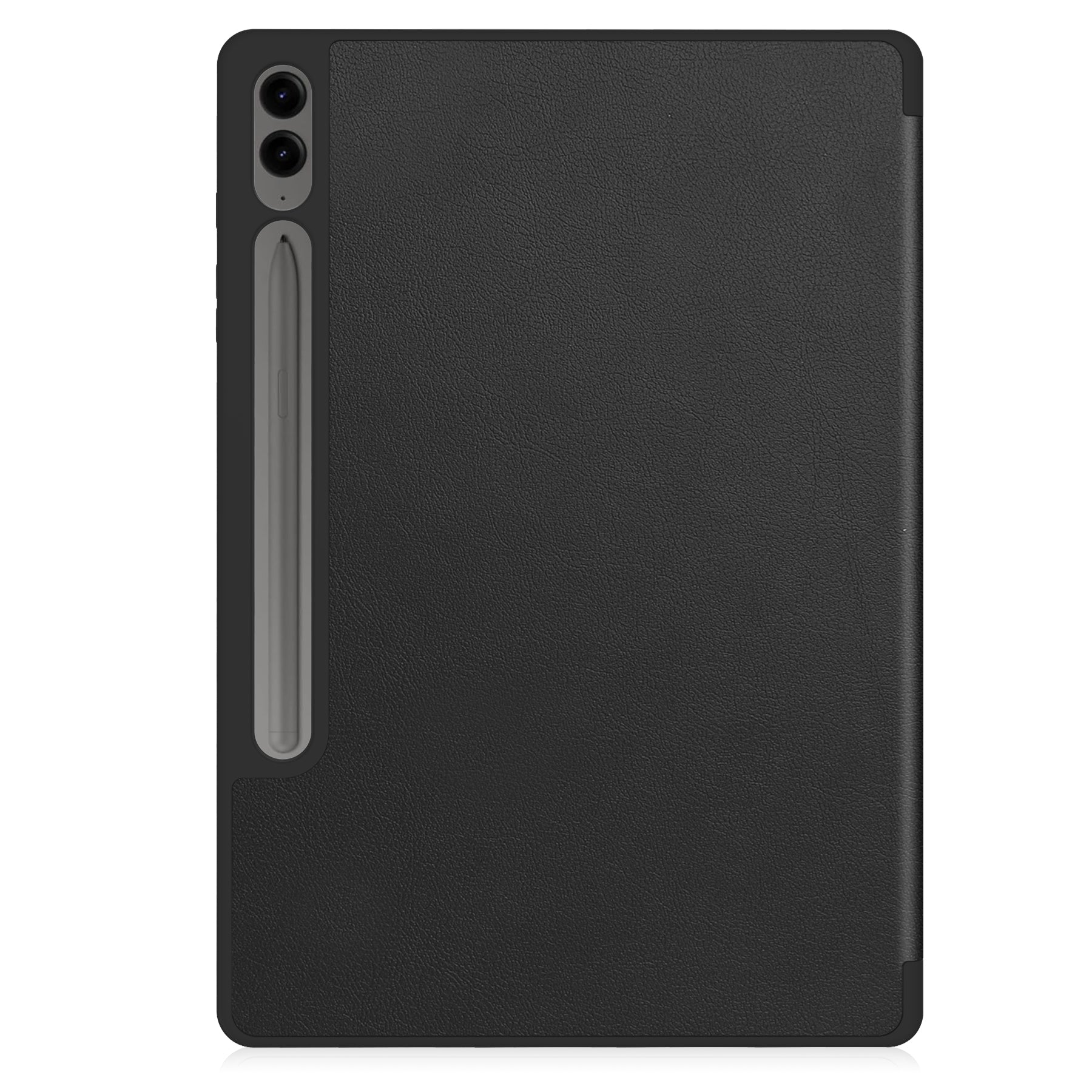 Samsung Galaxy Tab S9 FE+ Case Pen Holder