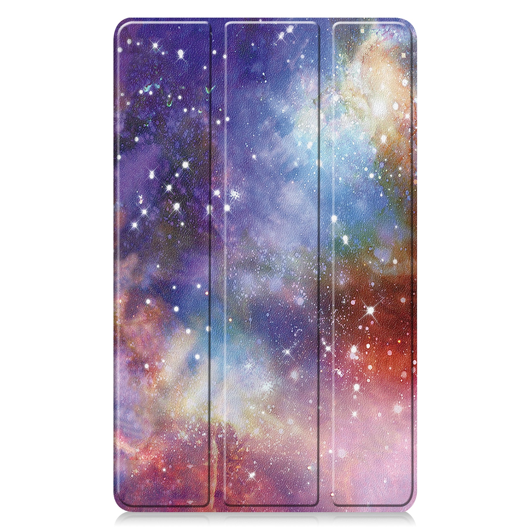 Samsung Galaxy Tab A9 Case Designer Tri-Fold