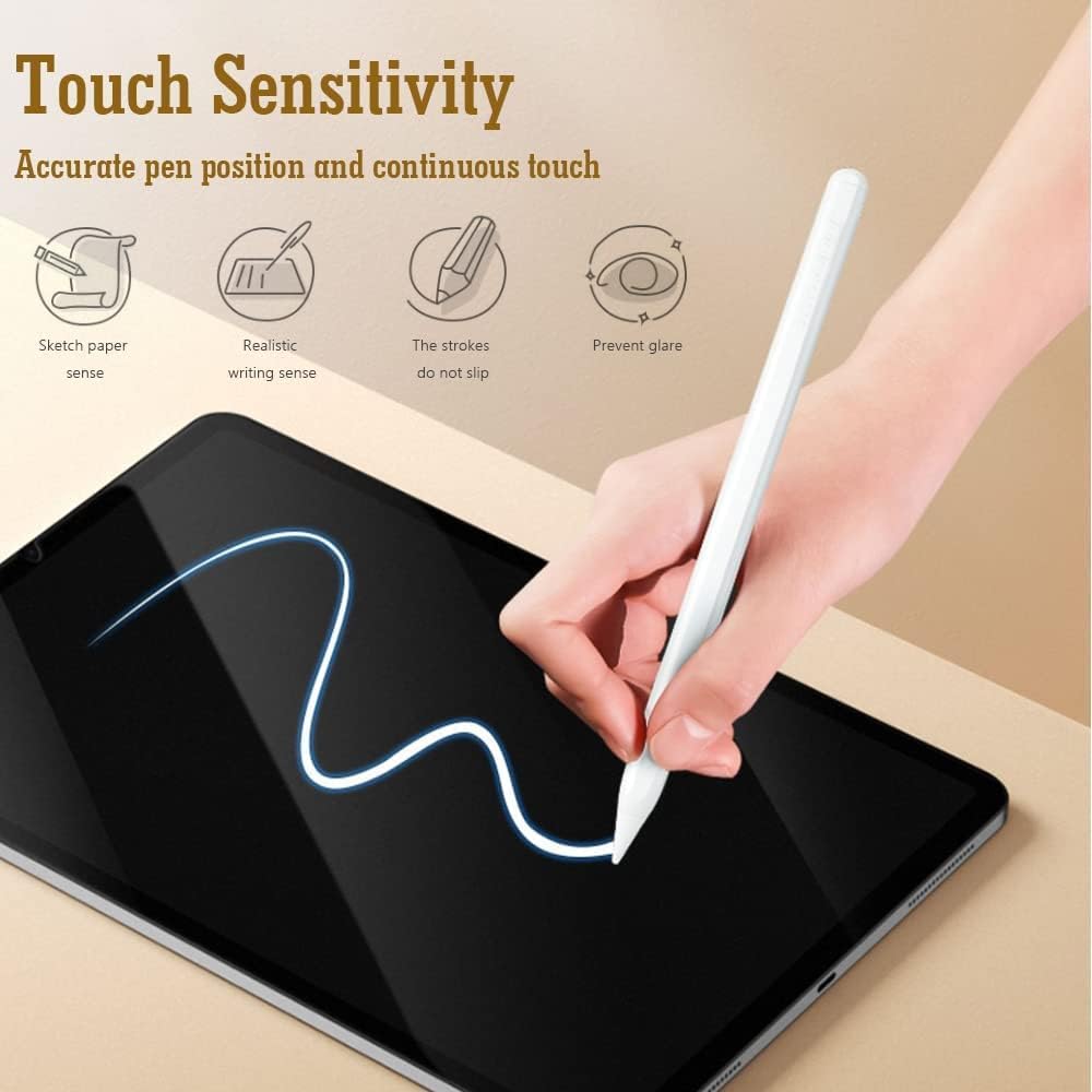 Samsung Galaxy Tab A9 Paperfeel Screen Protector