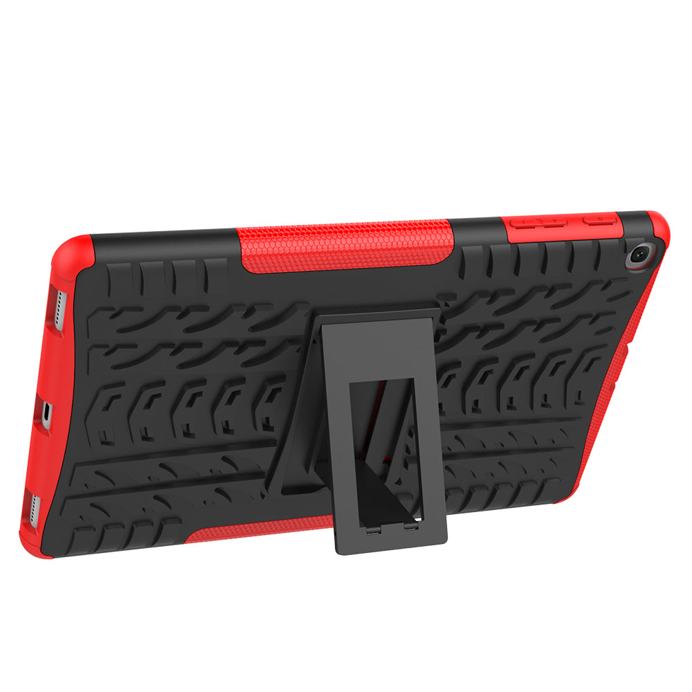 Samsung Galaxy Tab A 10.1" Case (2019)