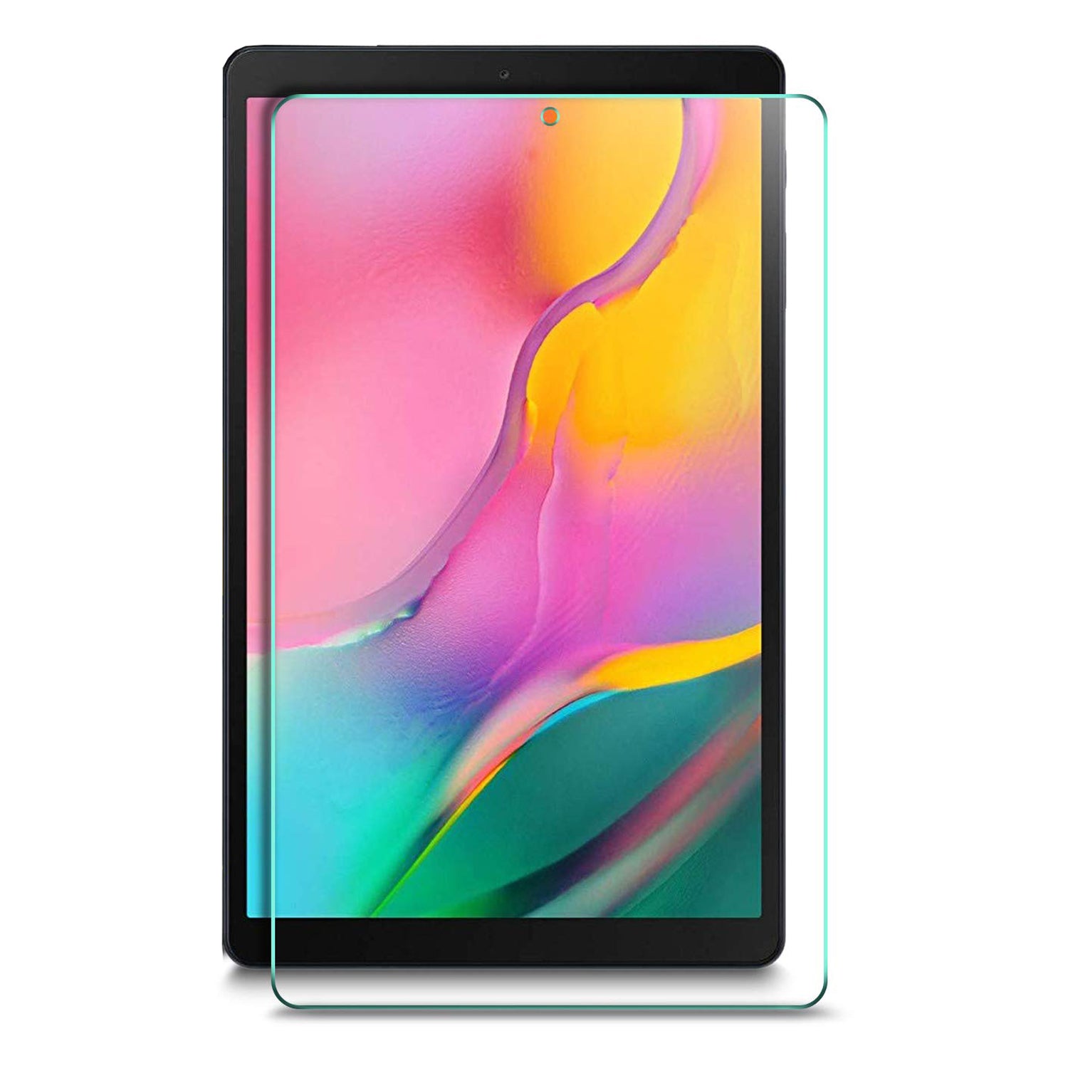 Samsung Tab A 10.1 (2019) Glass Screen Protector