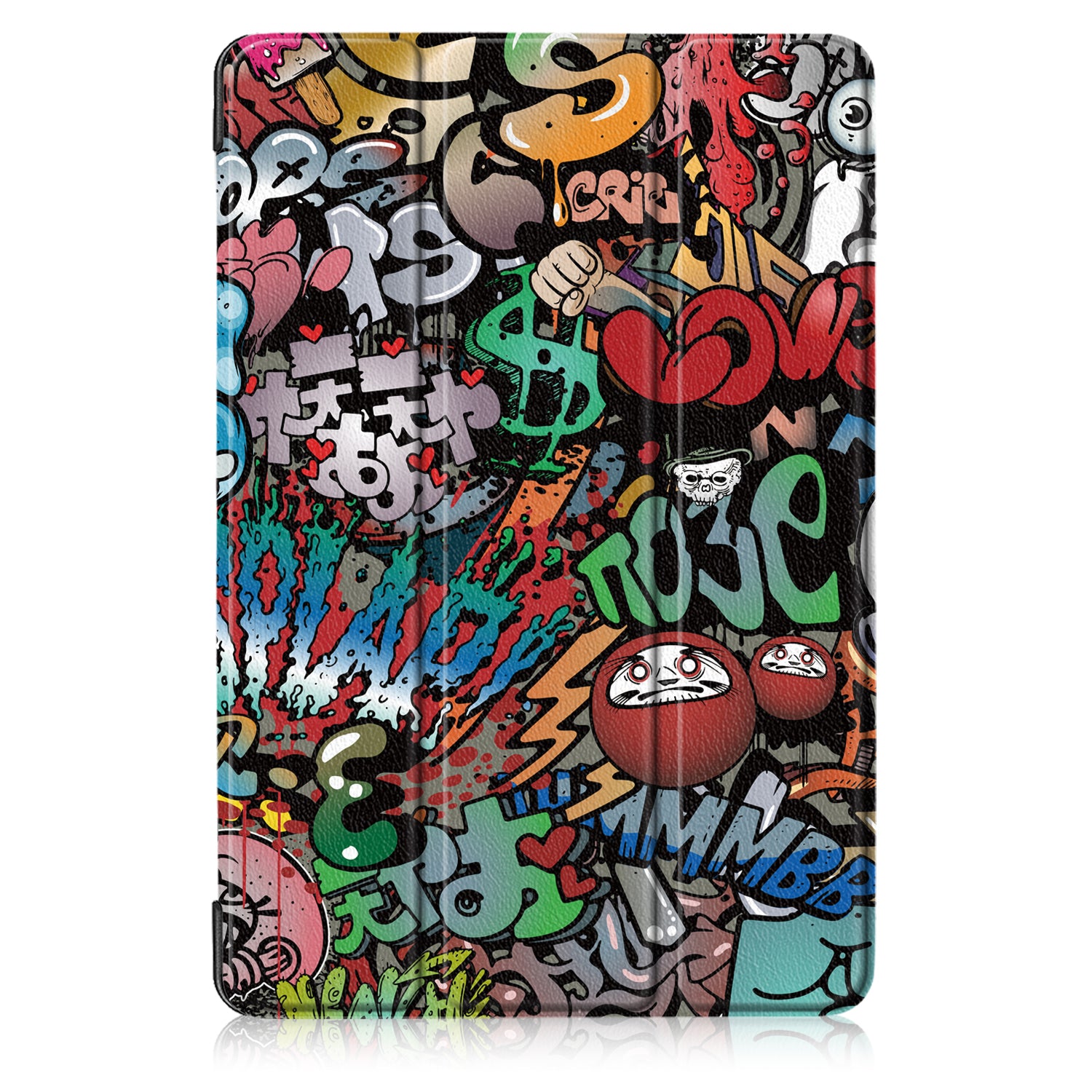 Samsung Tab S4 10.5 Case