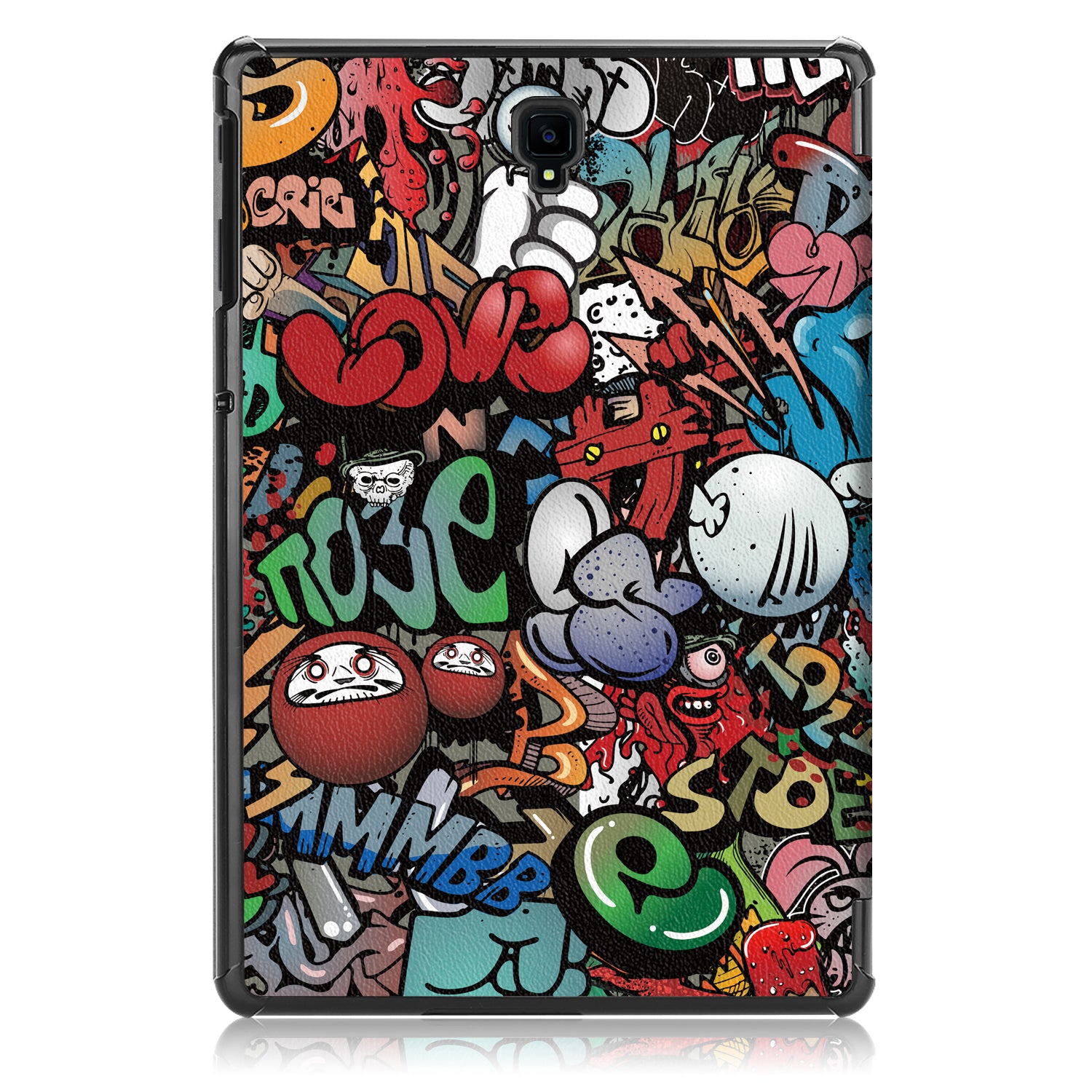 Samsung Tab S4 10.5 Case