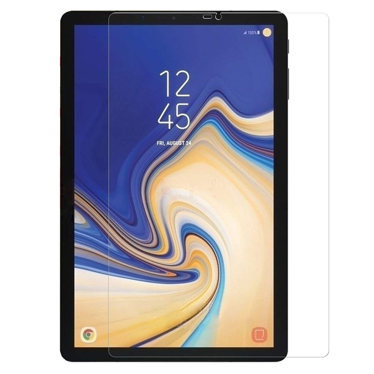 Samsung Tab S4 10.5 Glass Screen Protector