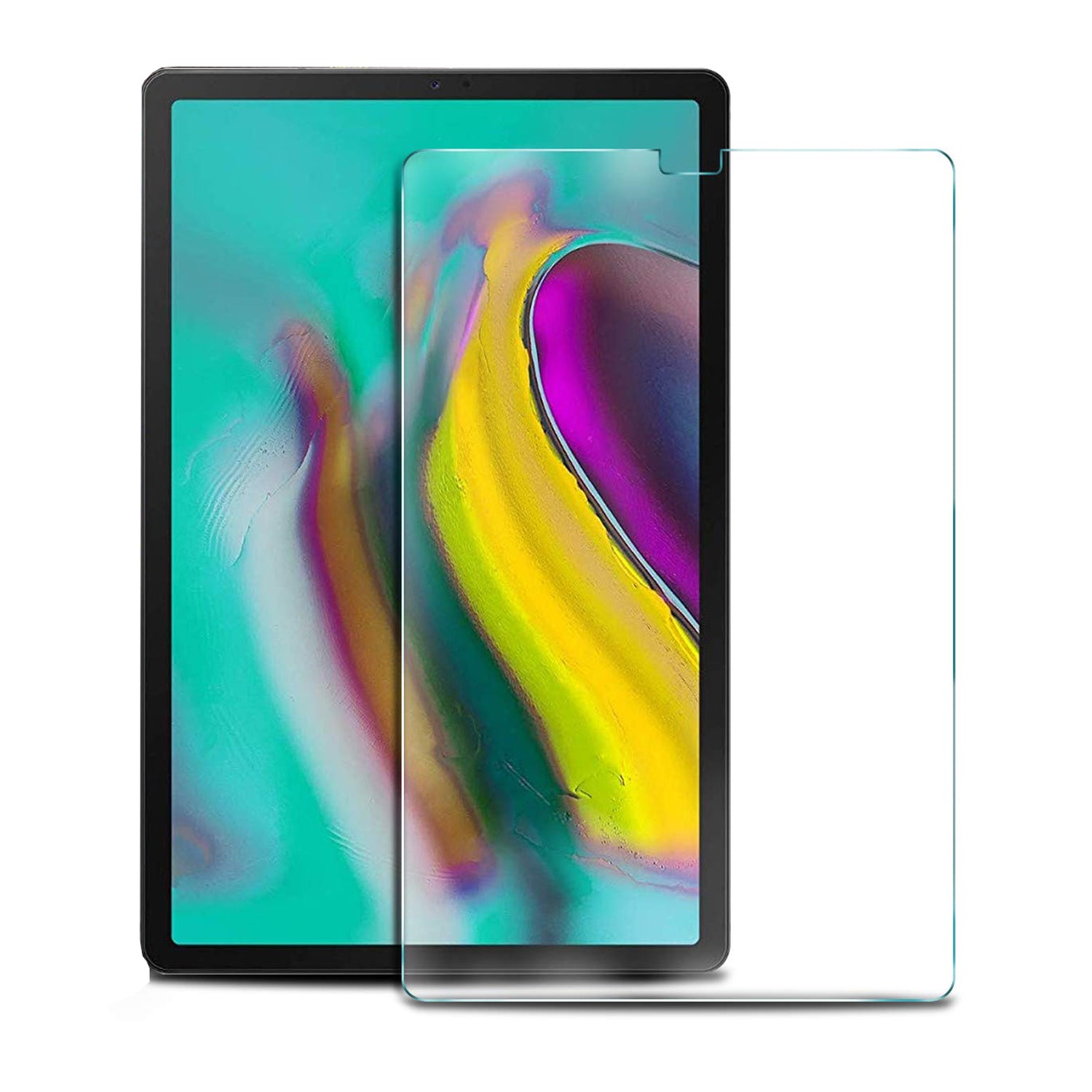 Samsung Tab S5e Glass Screen Protector