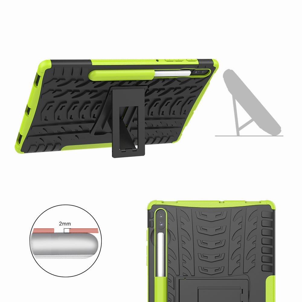 Samsung Tab S6 Case