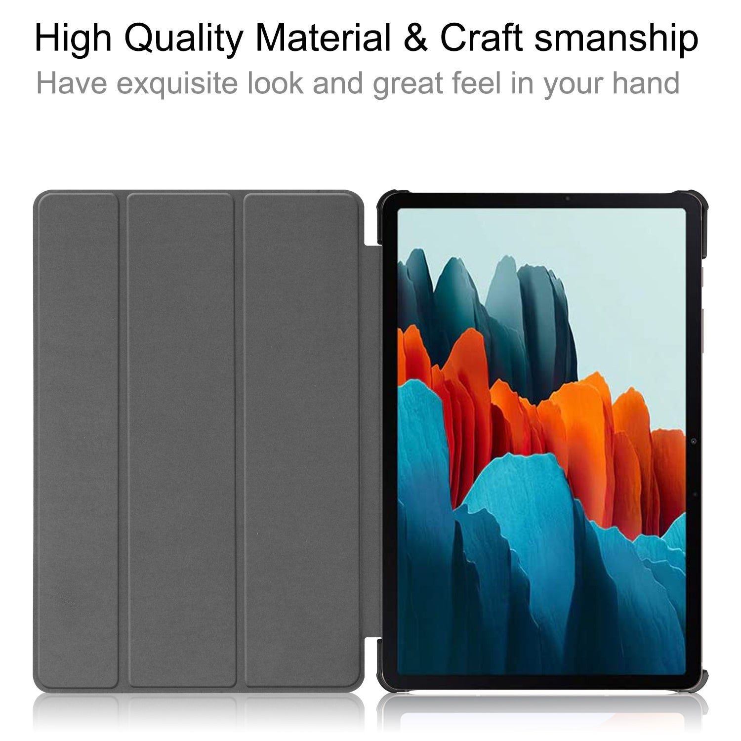 Samsung Tab S7 Case