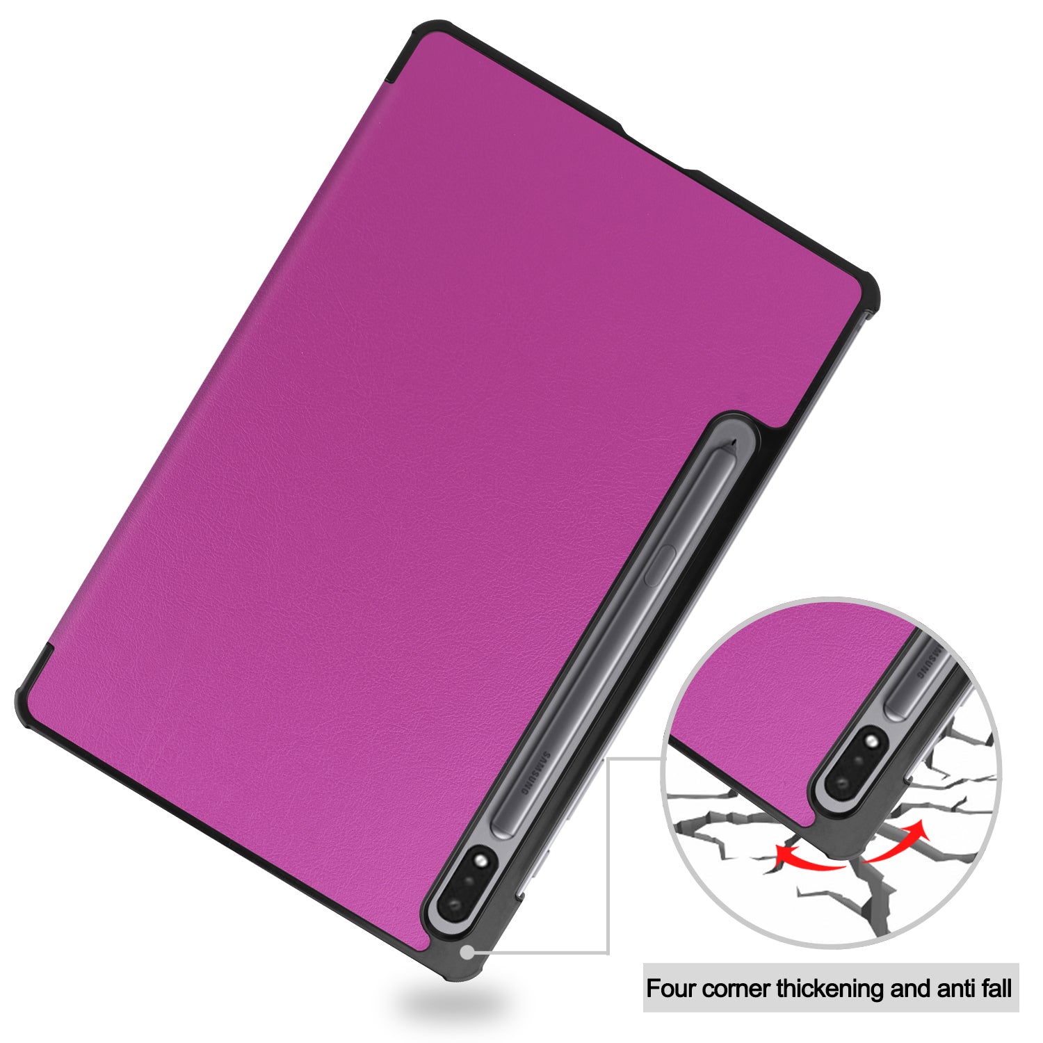 Samsung Tab S7 Case