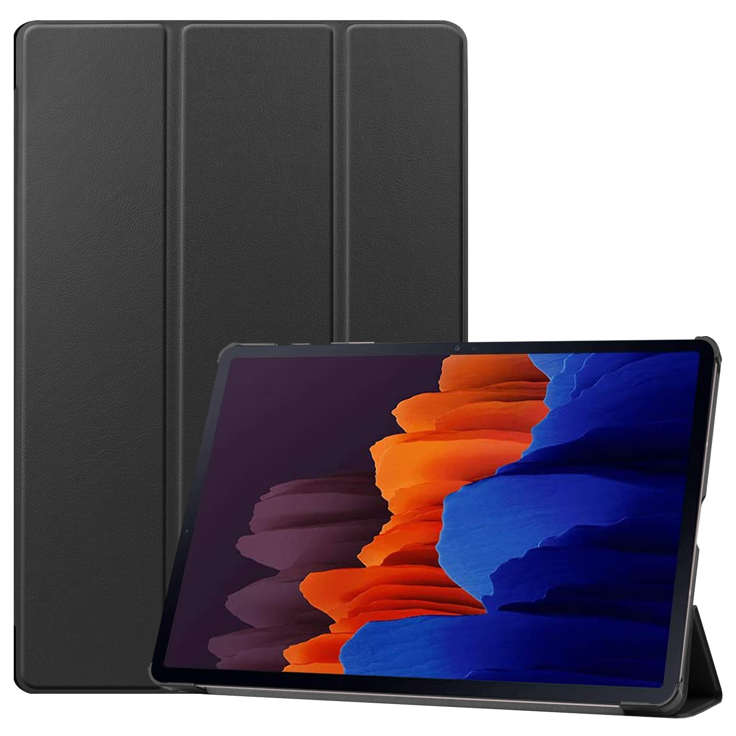 Samsung Tab S7+ Case