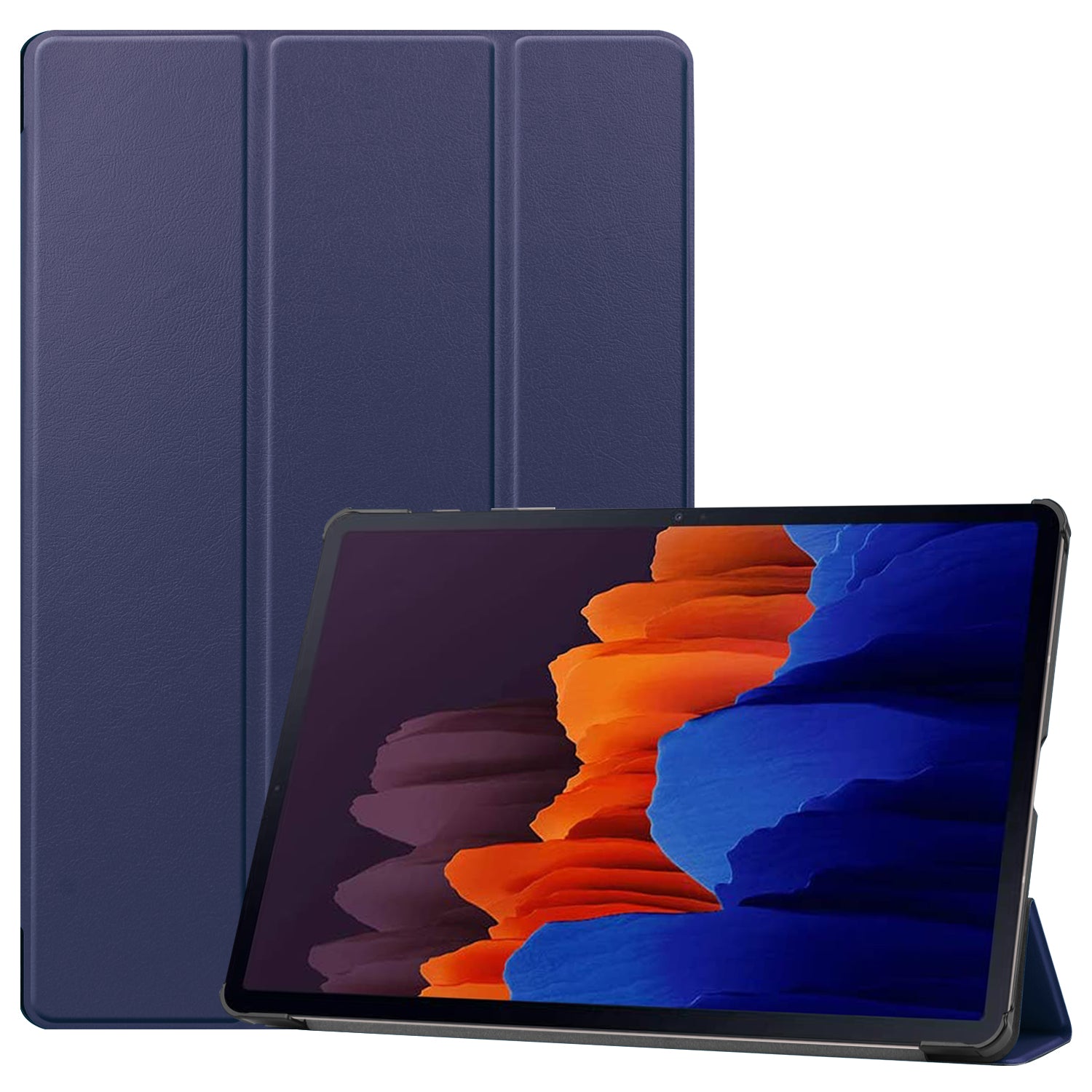 Samsung Tab S7+ Case